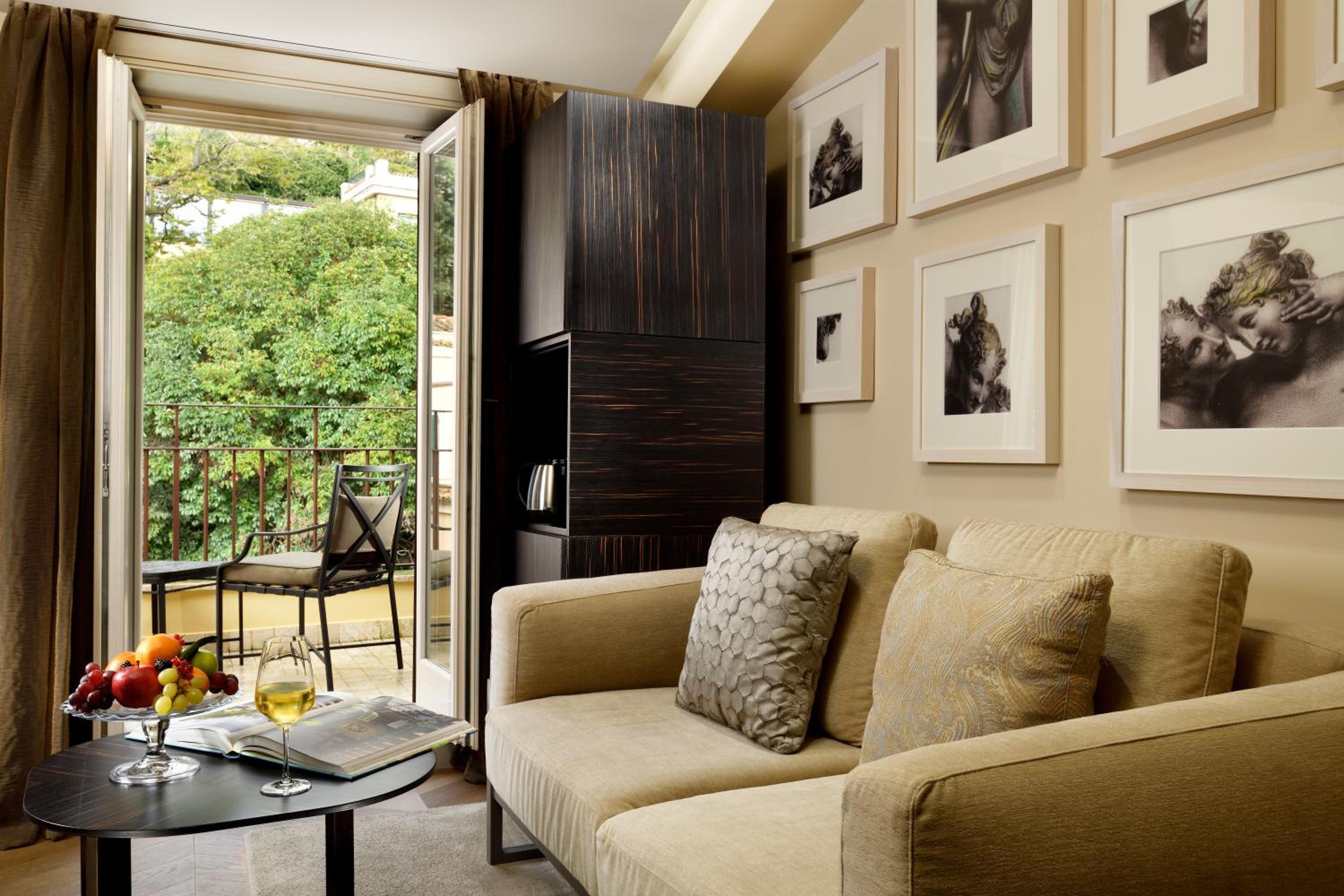 Classic Suite