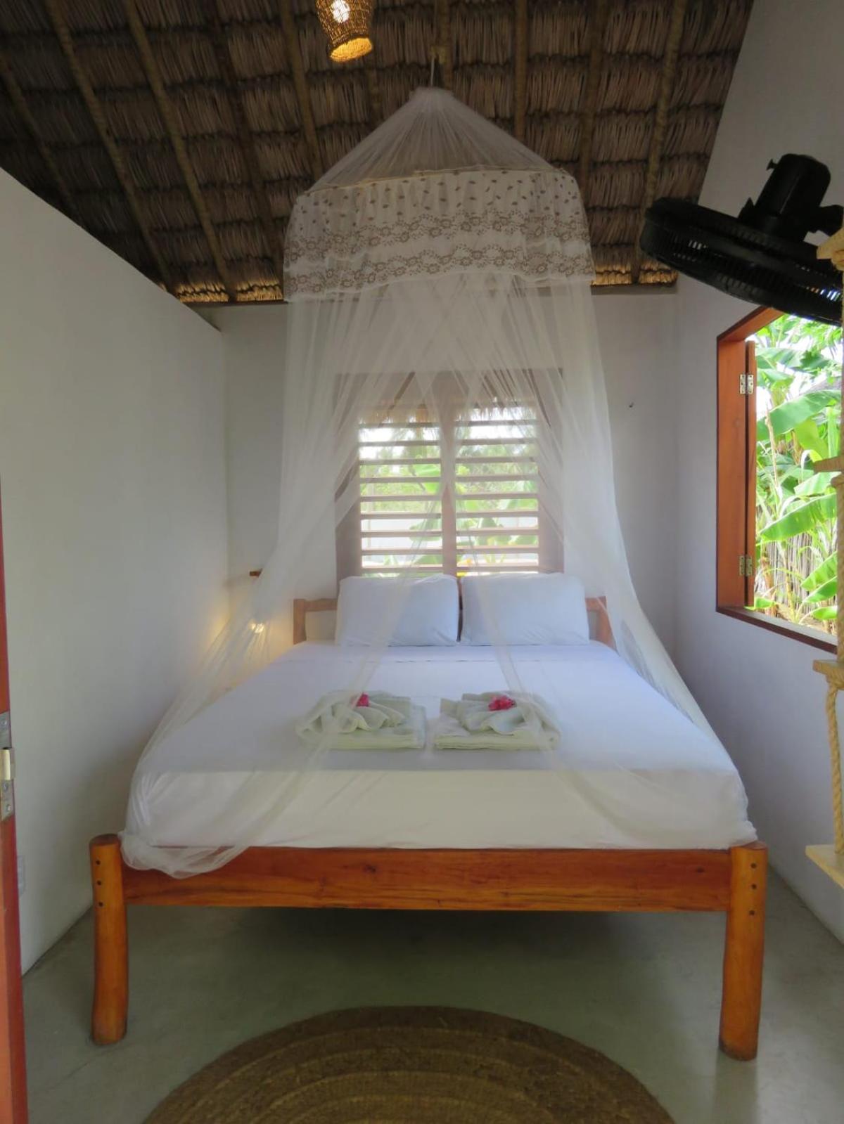 One-Bedroom House photo 1