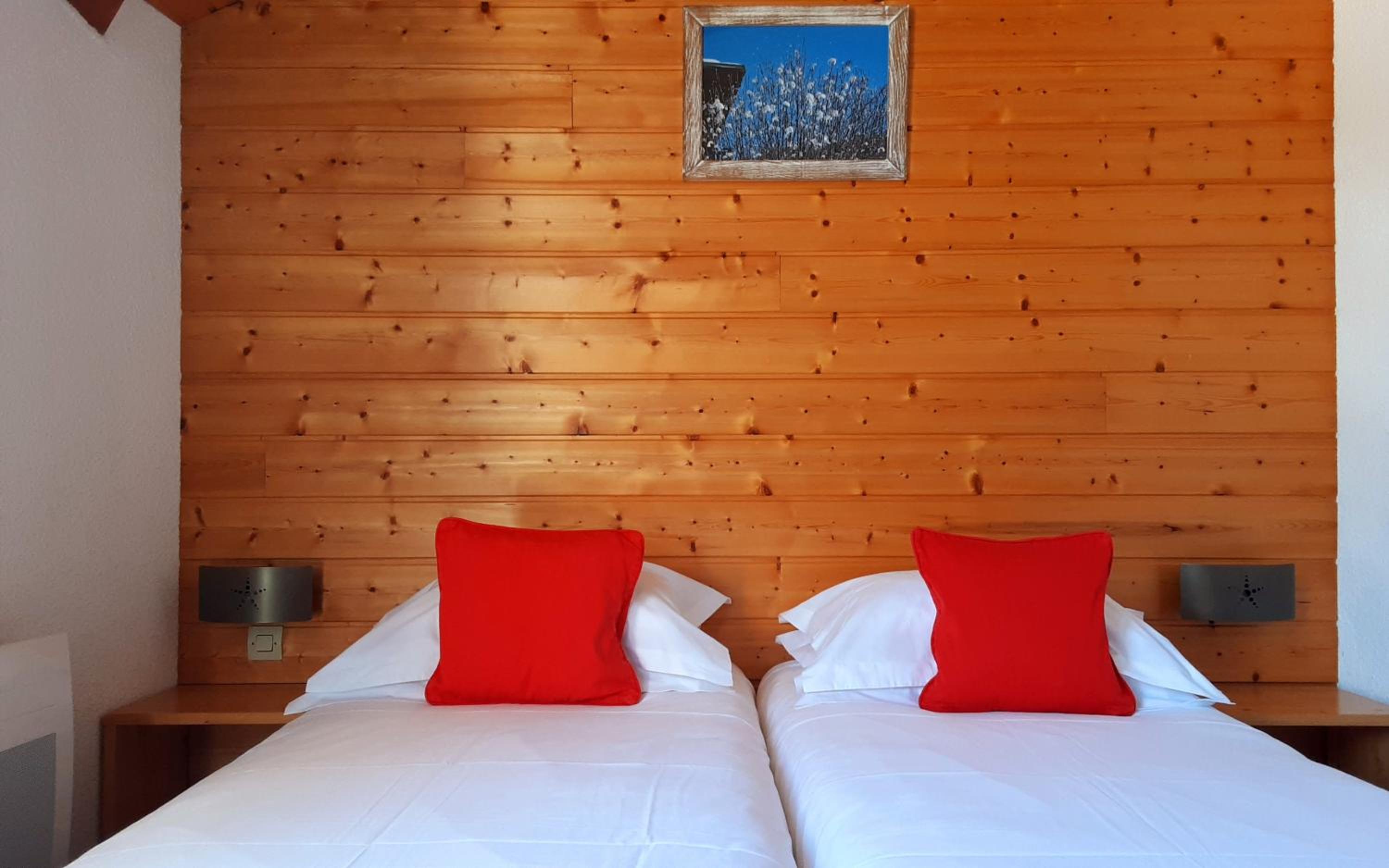 Duplex Suite