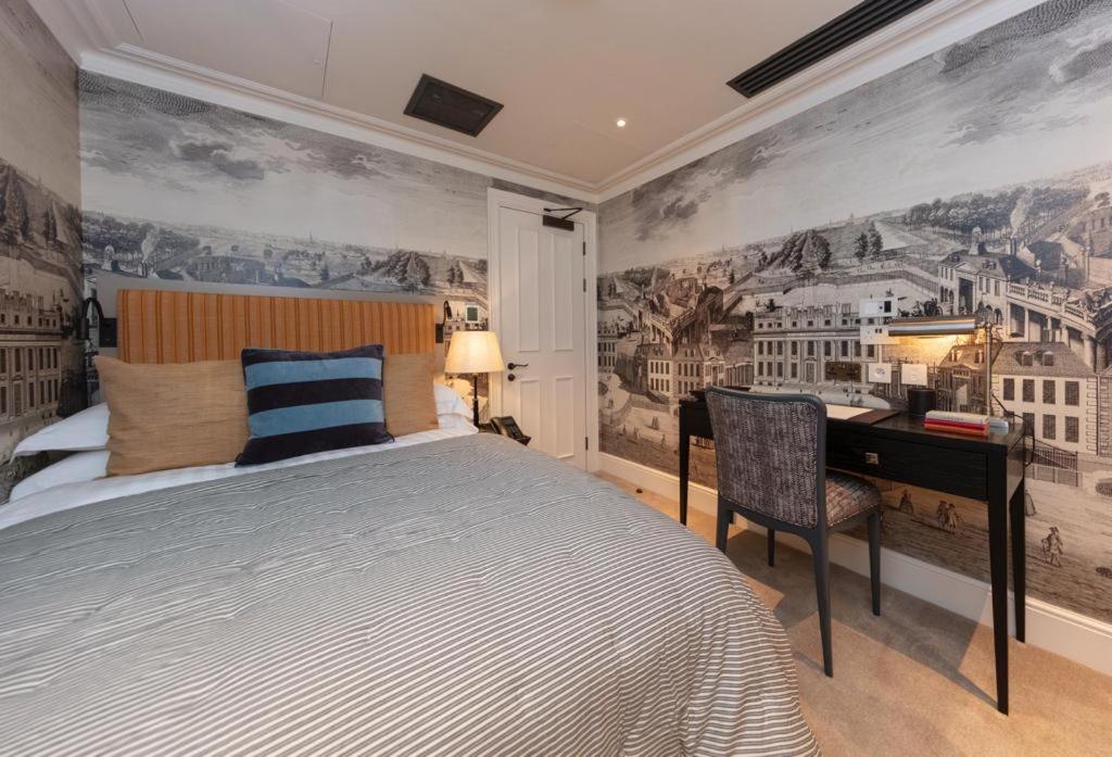 Standard Single Room photo 2