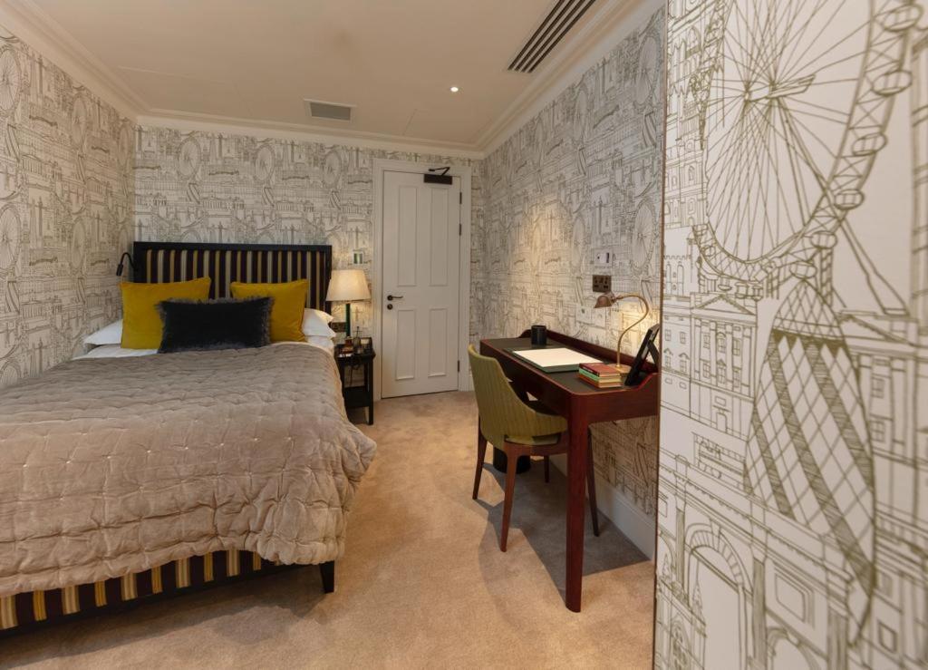 Standard Single Room photo 3