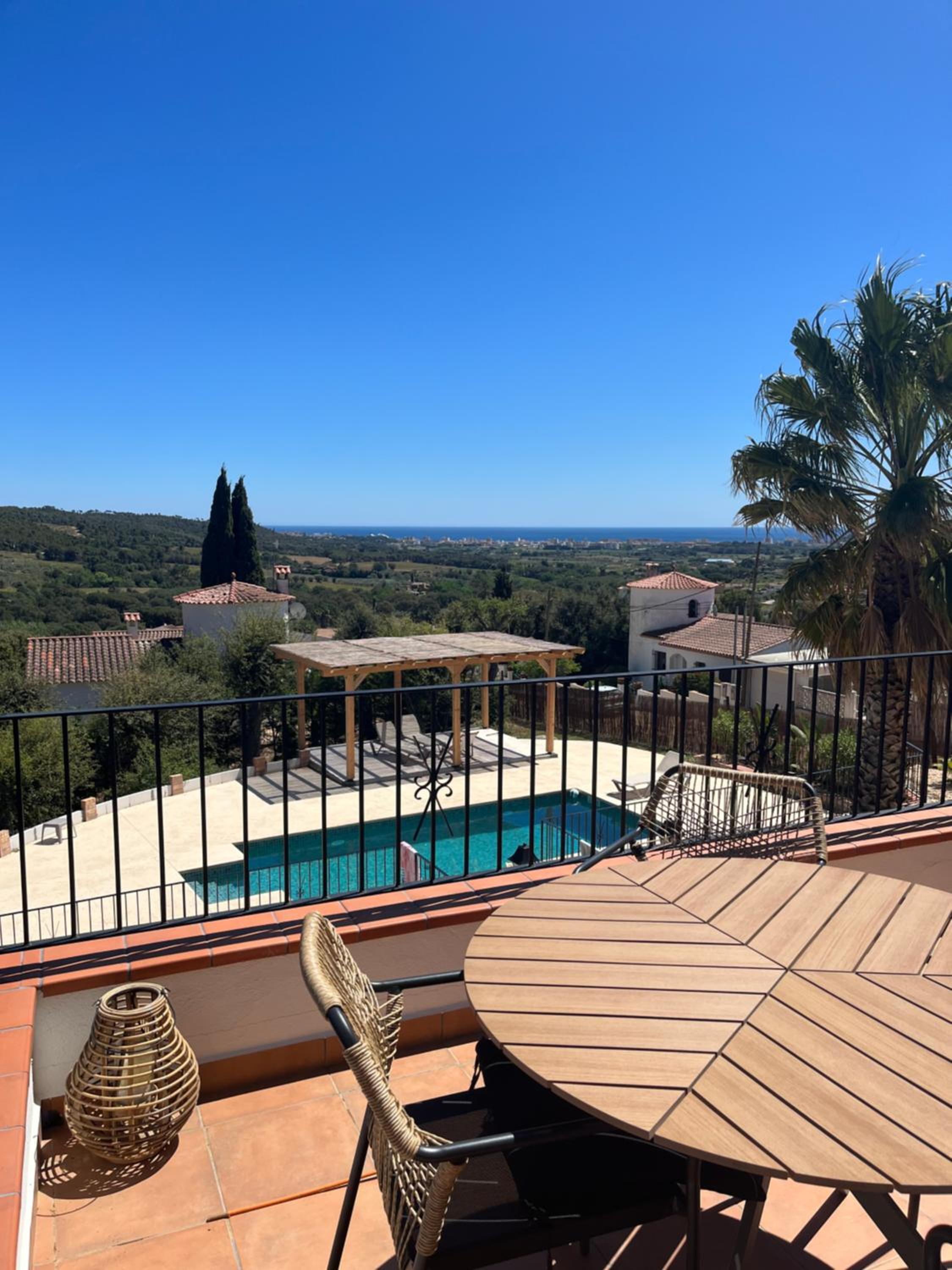 Villa with Private Pool photo 3