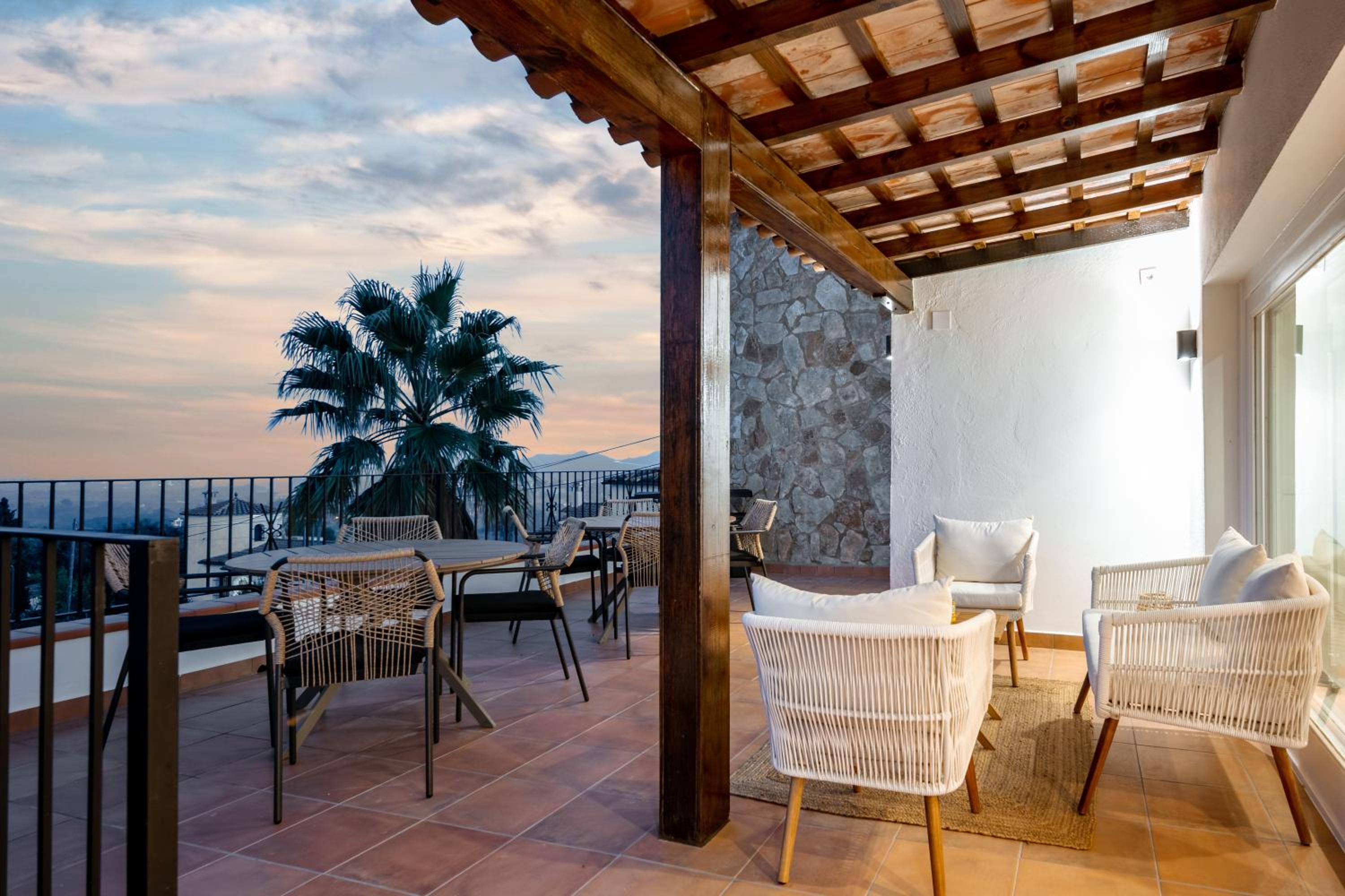 Villa with Private Pool photo 2