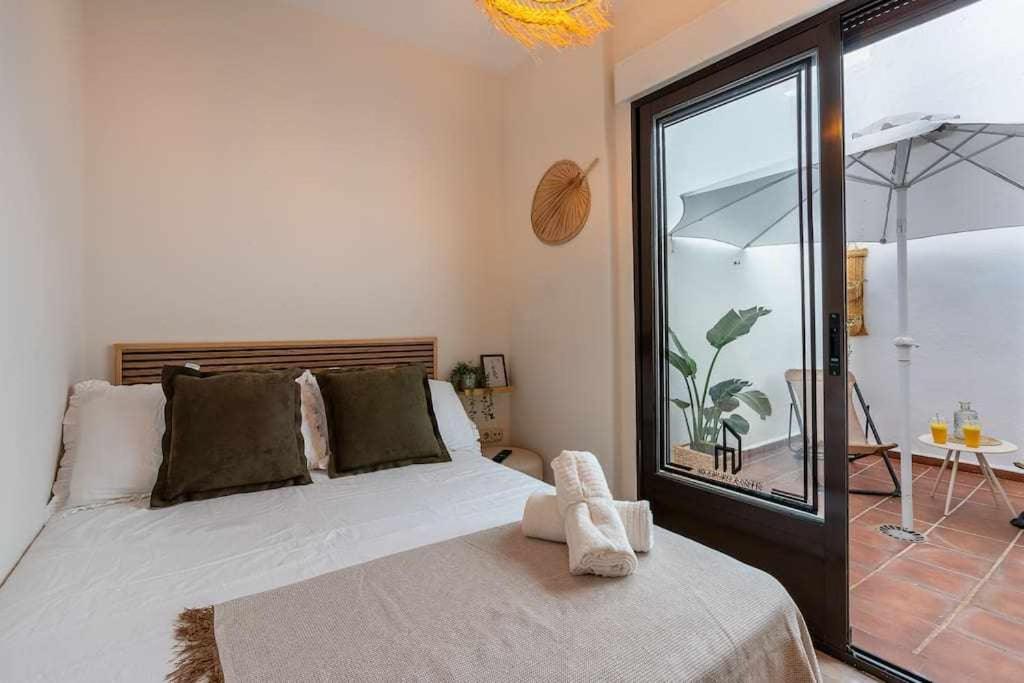Habitación Doble Económica