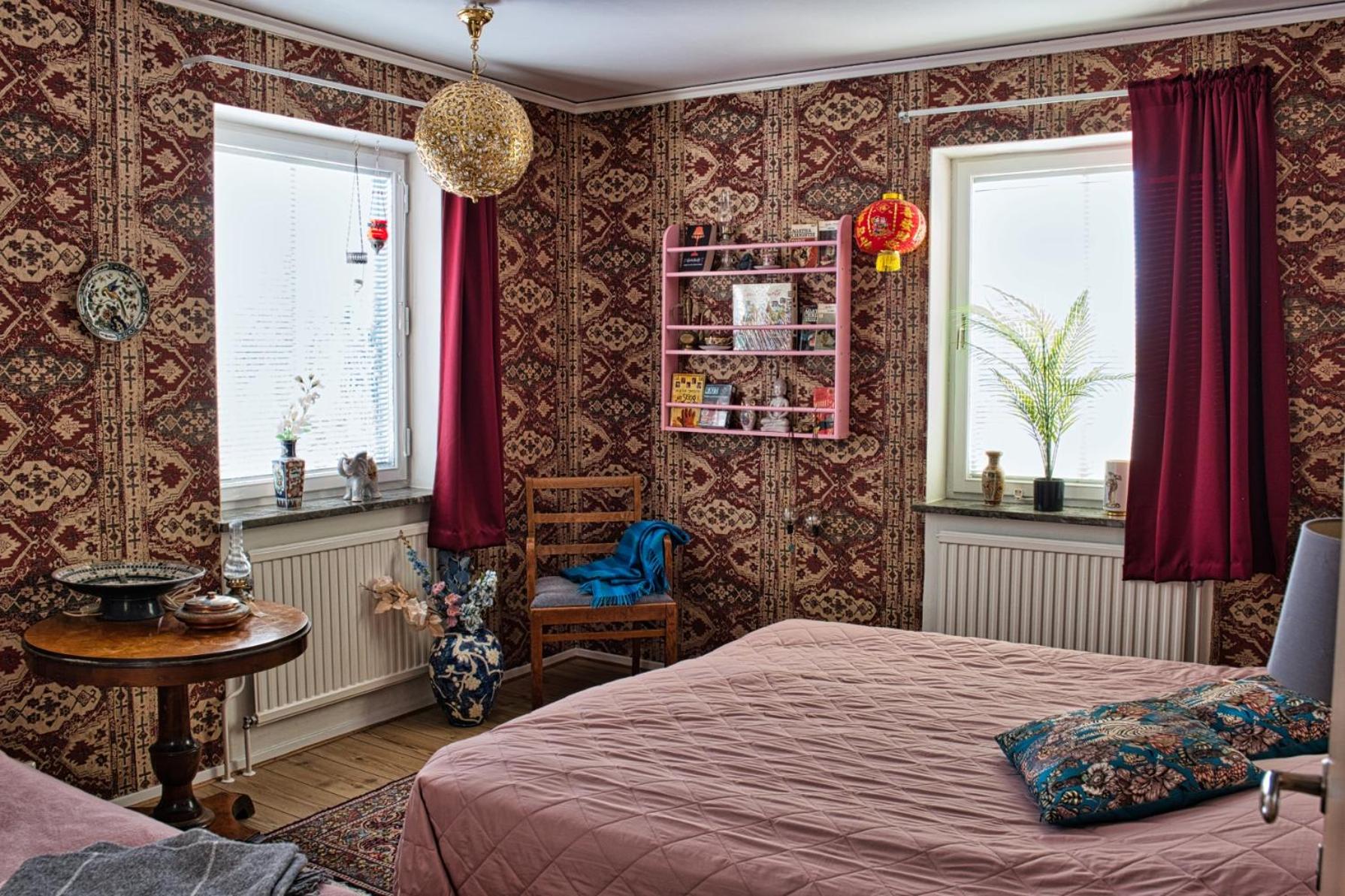Comfort Triple Room photo 2