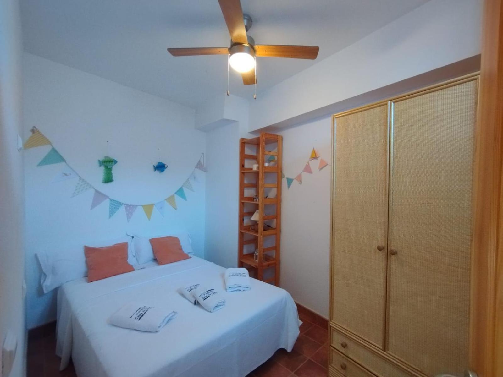 Casa de Dos Habitaciones