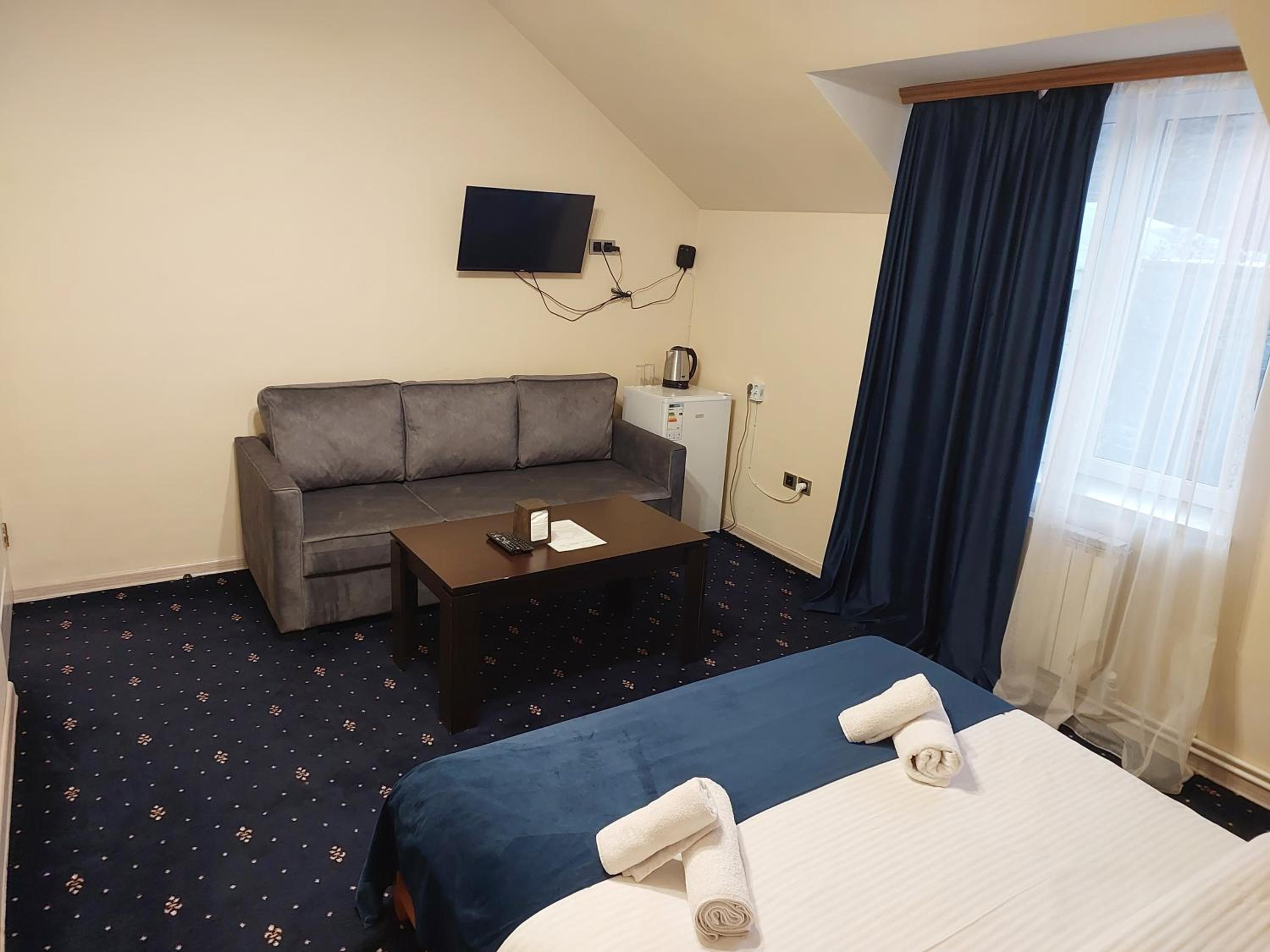 Standard Double Room photo 2