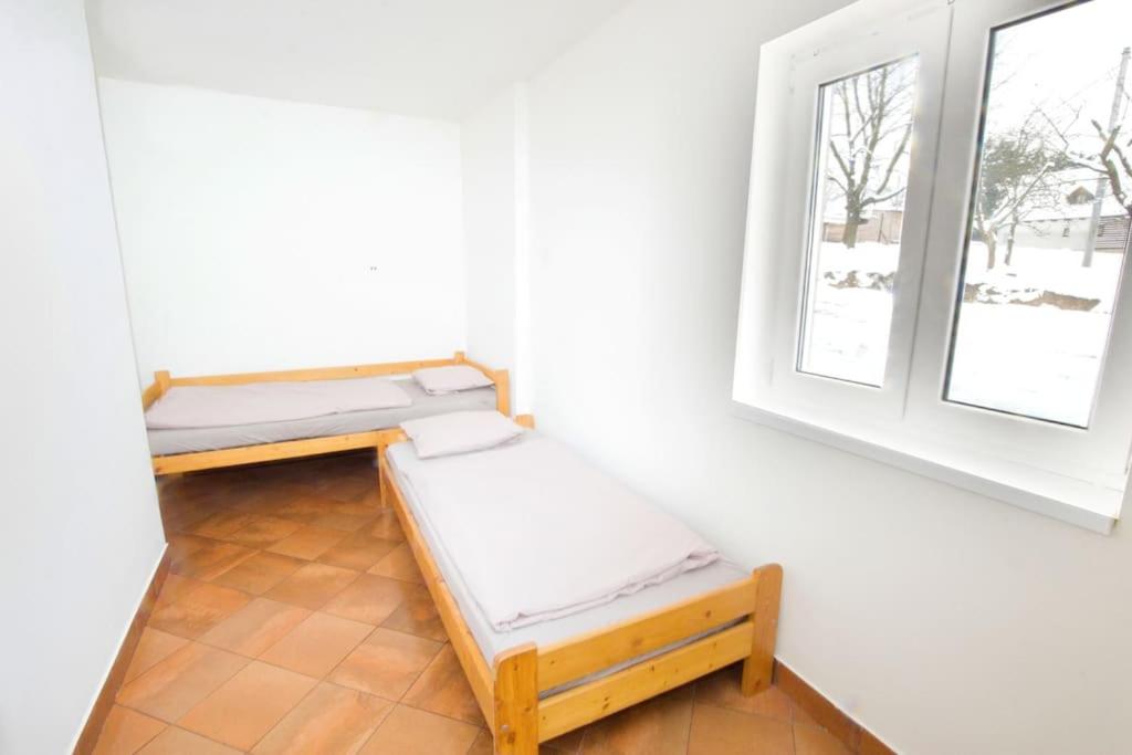 Chalet photo 1