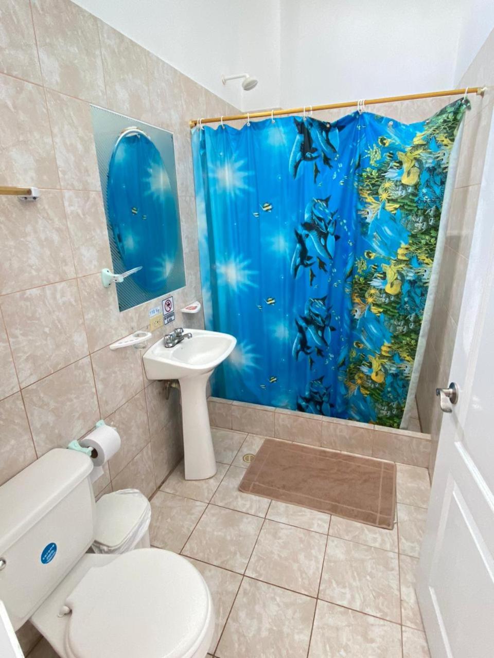 Quadruple Room With Garden View photo 2