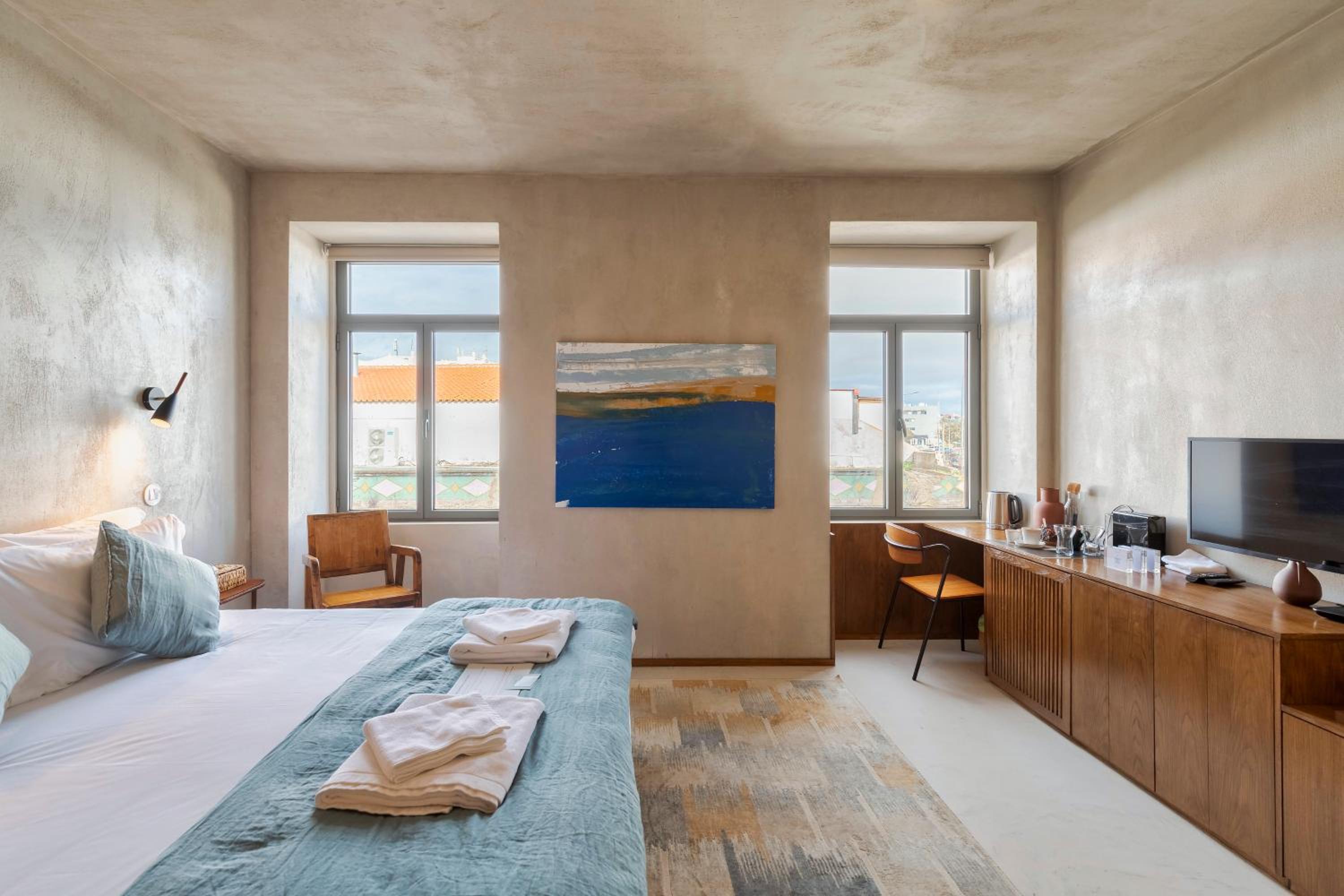 Suite photo 1