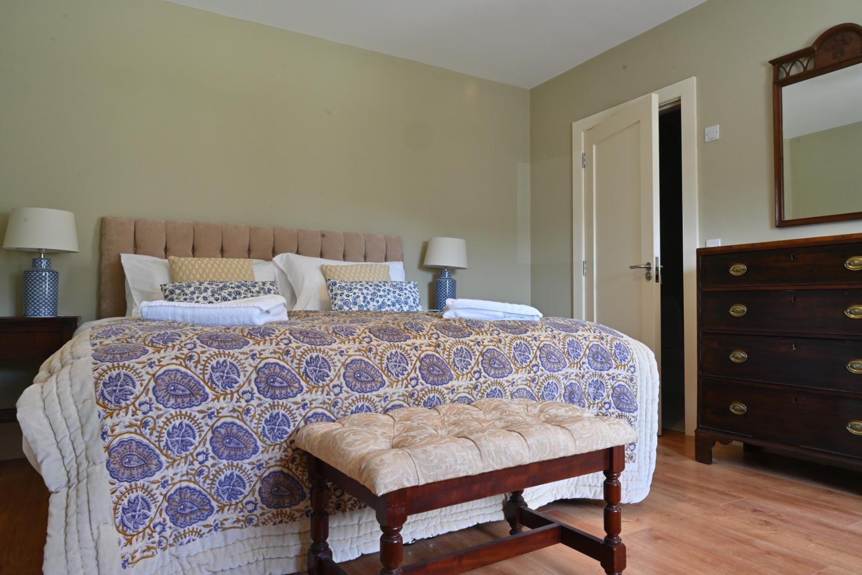Double Room photo 1
