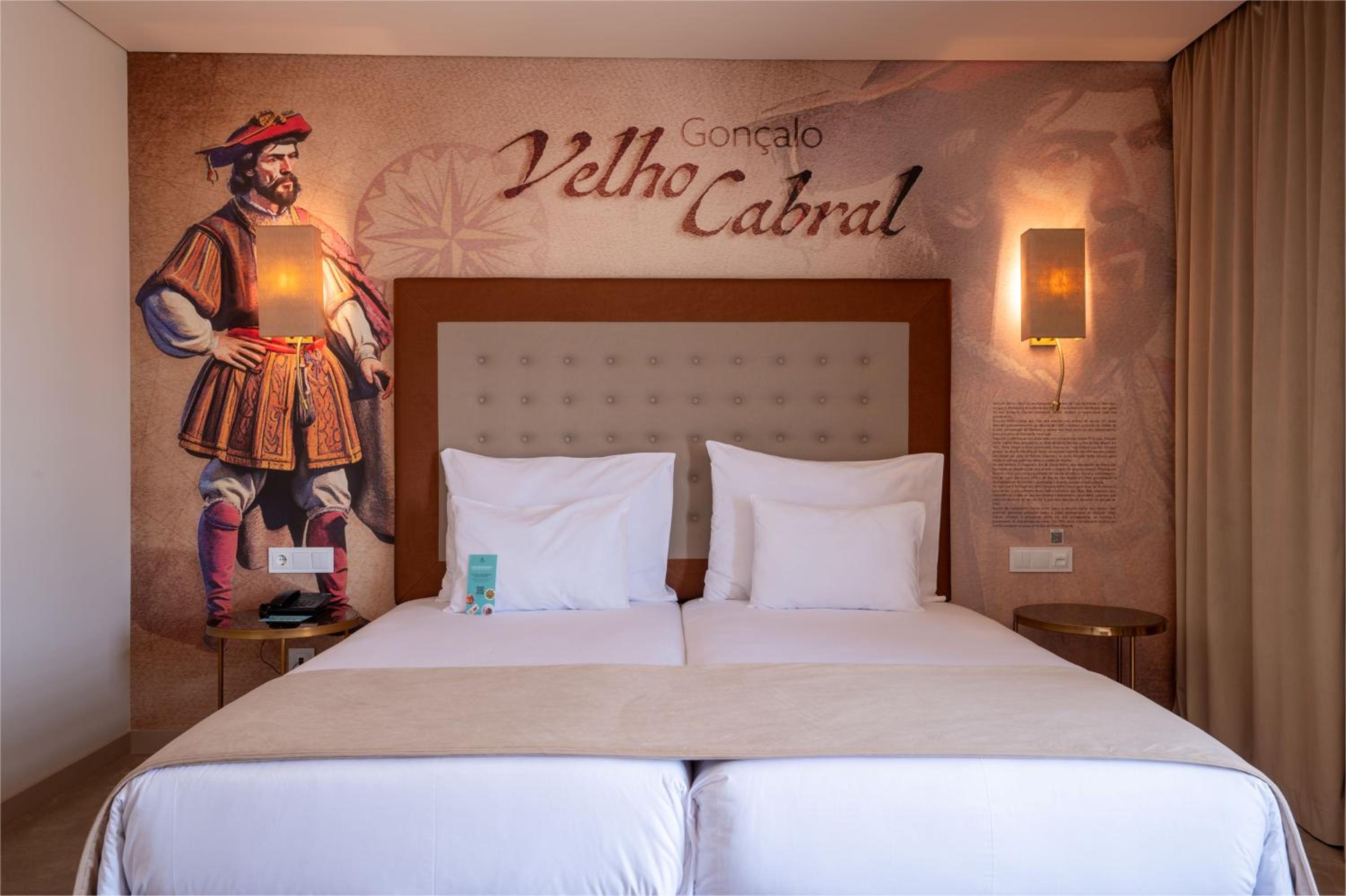 Twin Room - Photo 1