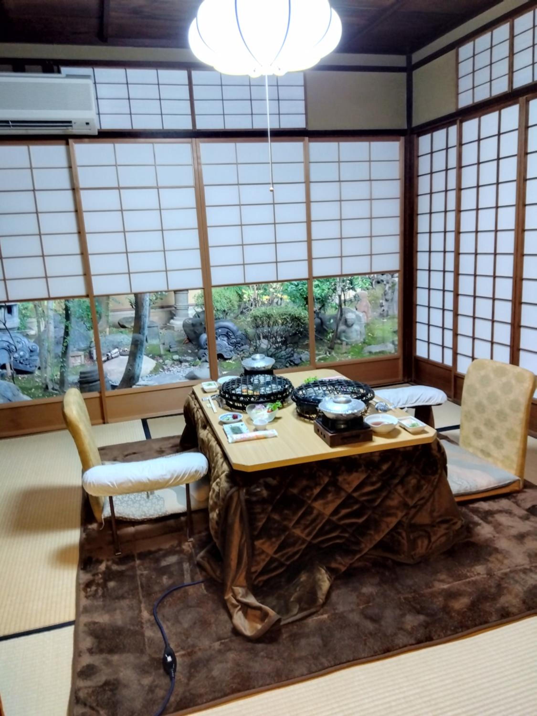 Japanese-Style Room photo 3