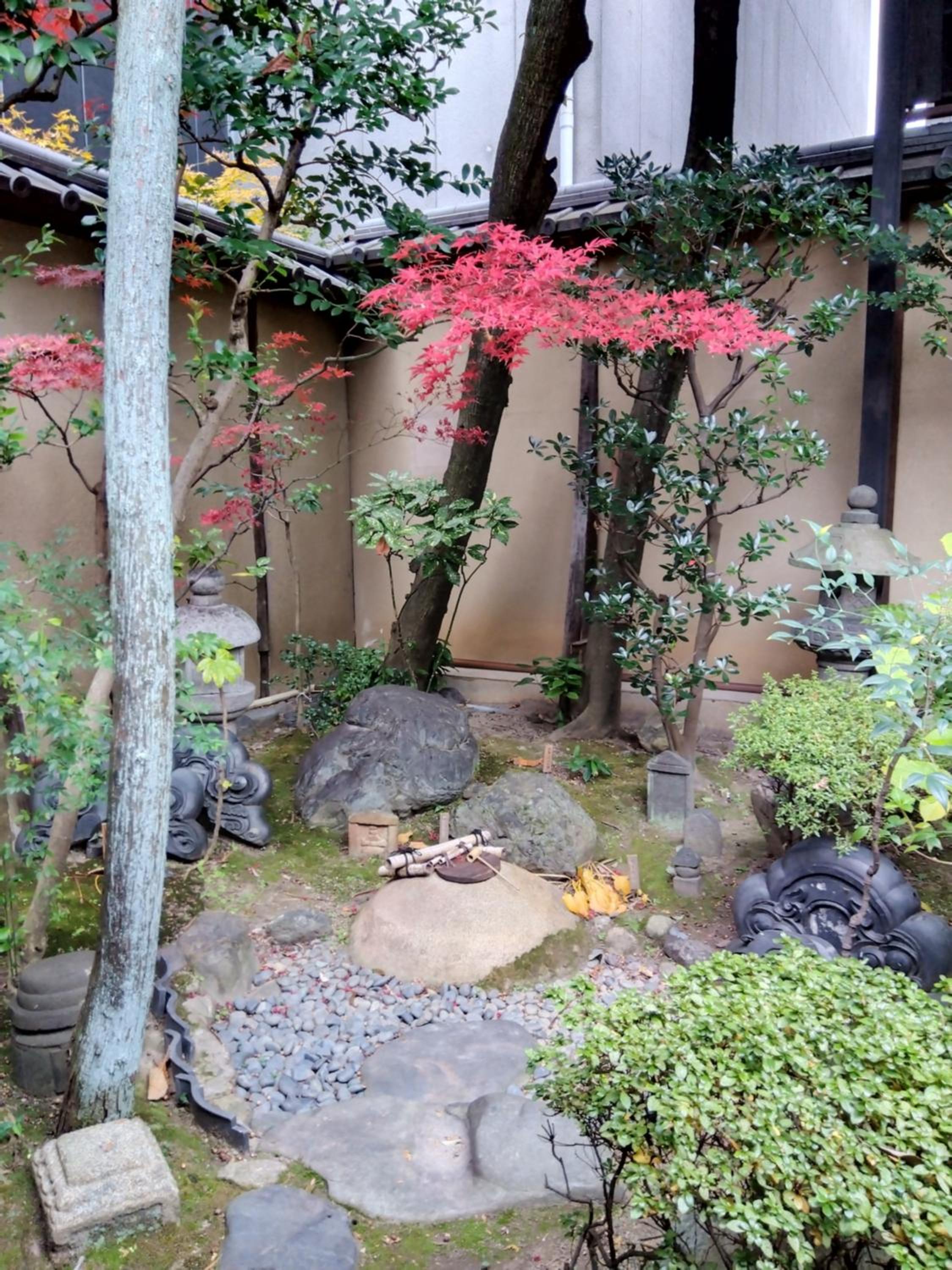 Japanese-Style Room photo 2