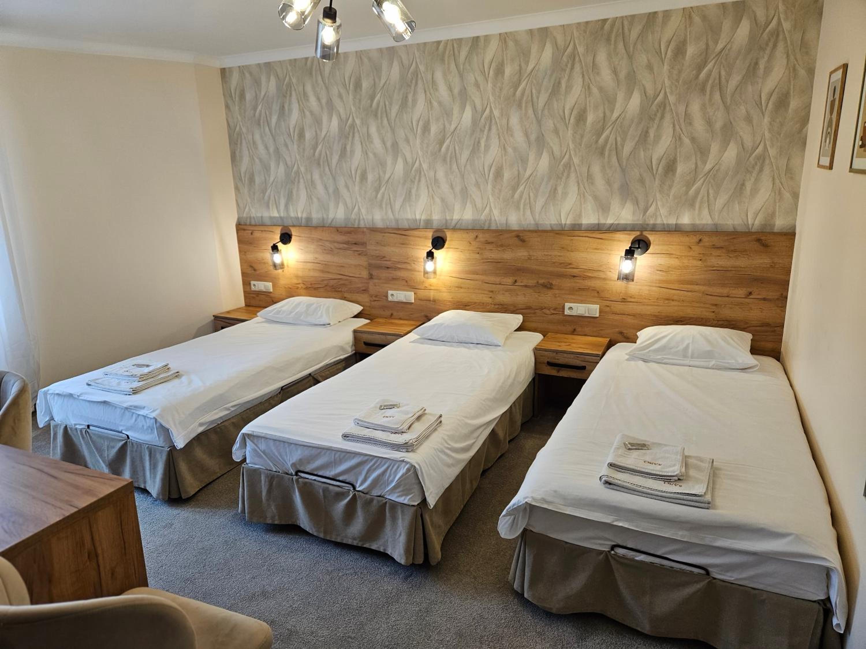 Classic Triple Room - Photo 7