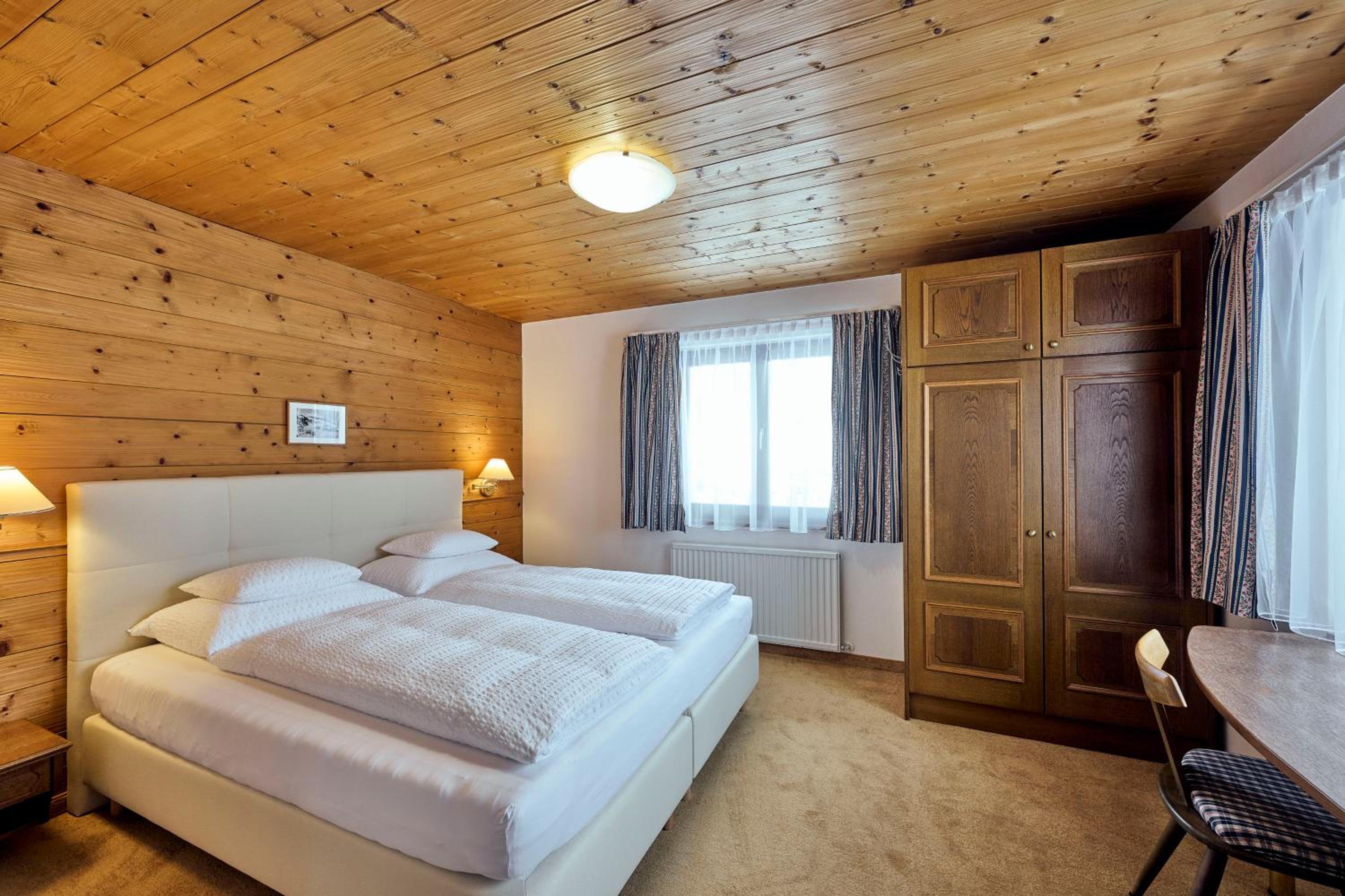 Two-Bedroom Apartment (4 Adults) photo 1