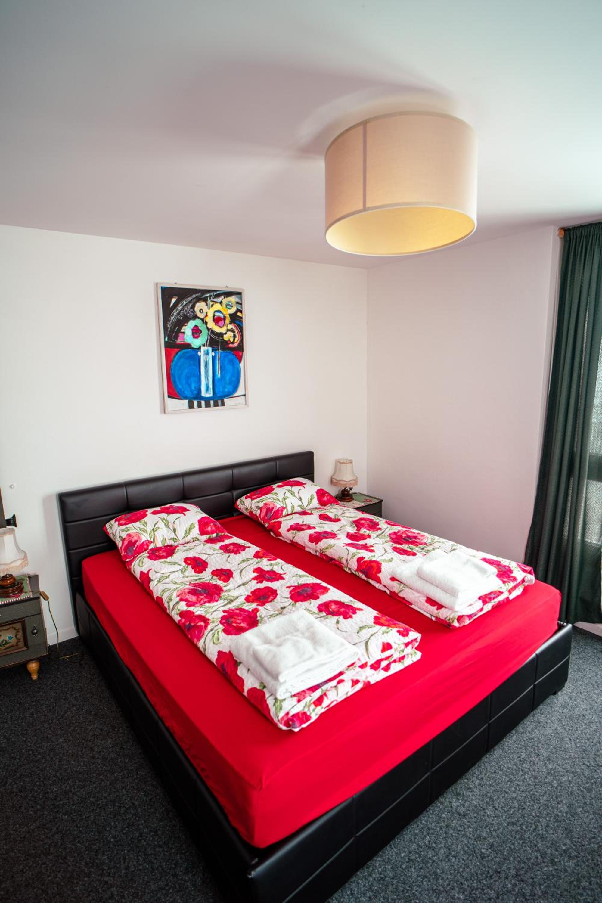 Double Room - Photo 1