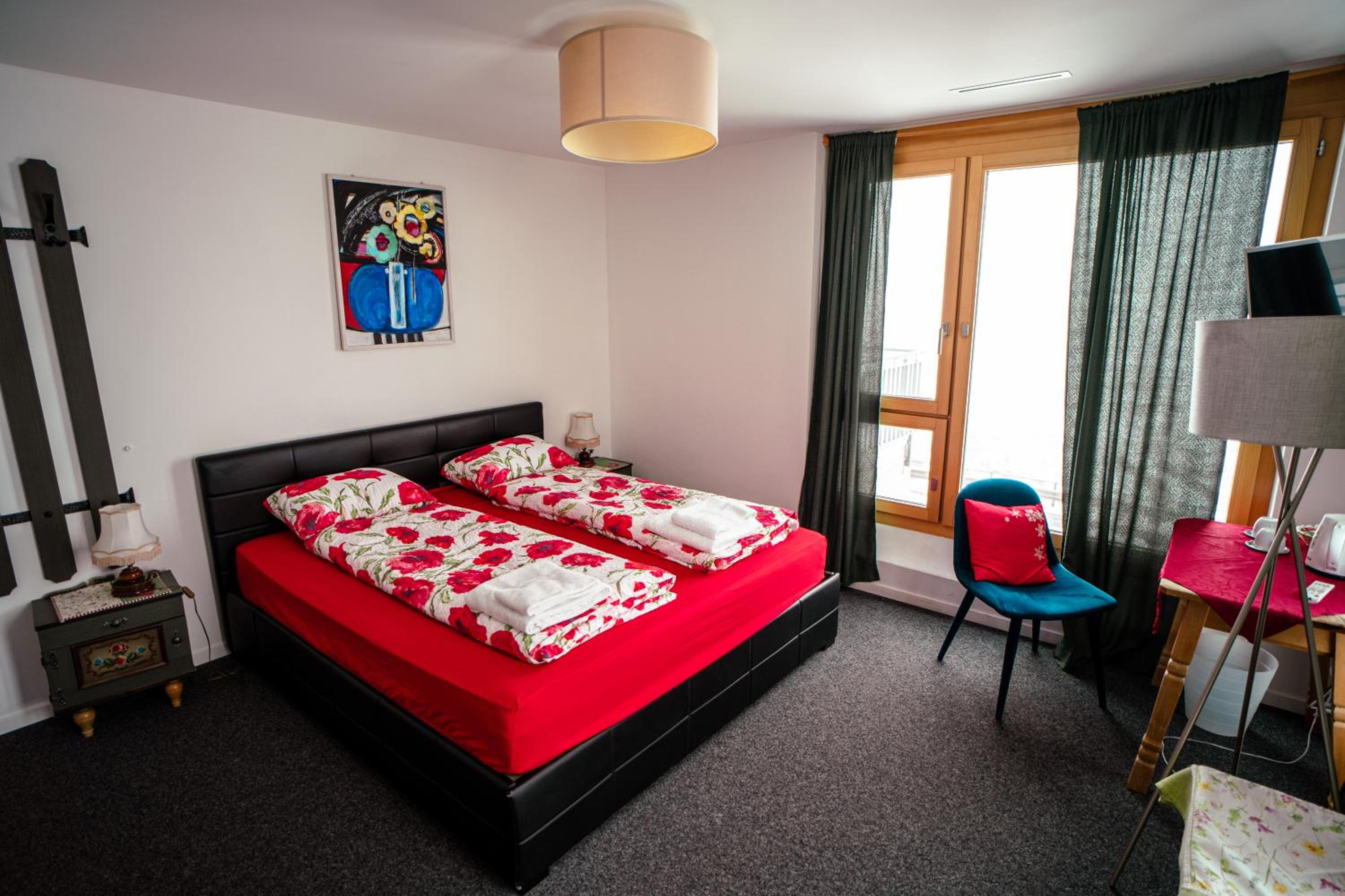 Double Room - Photo 3