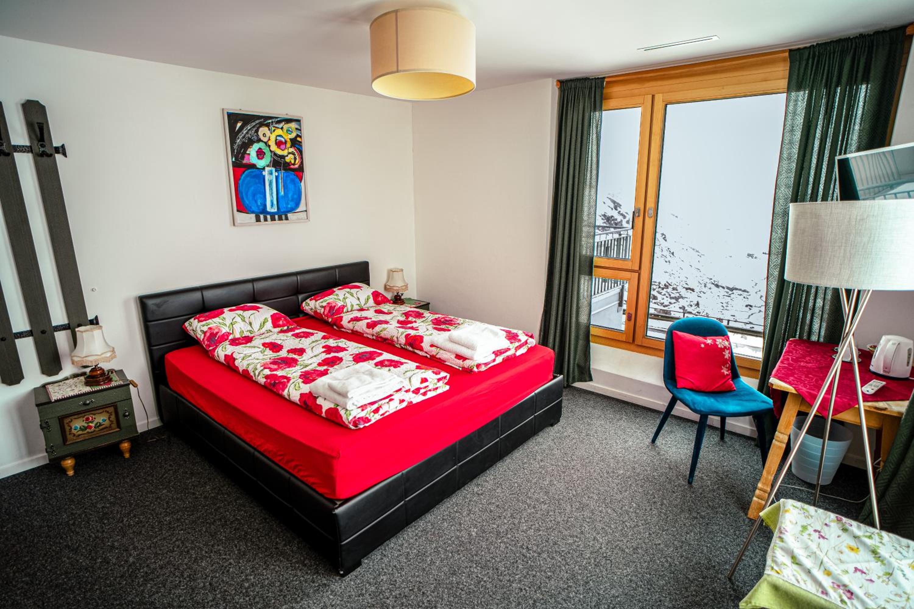 Double Room - Photo 4