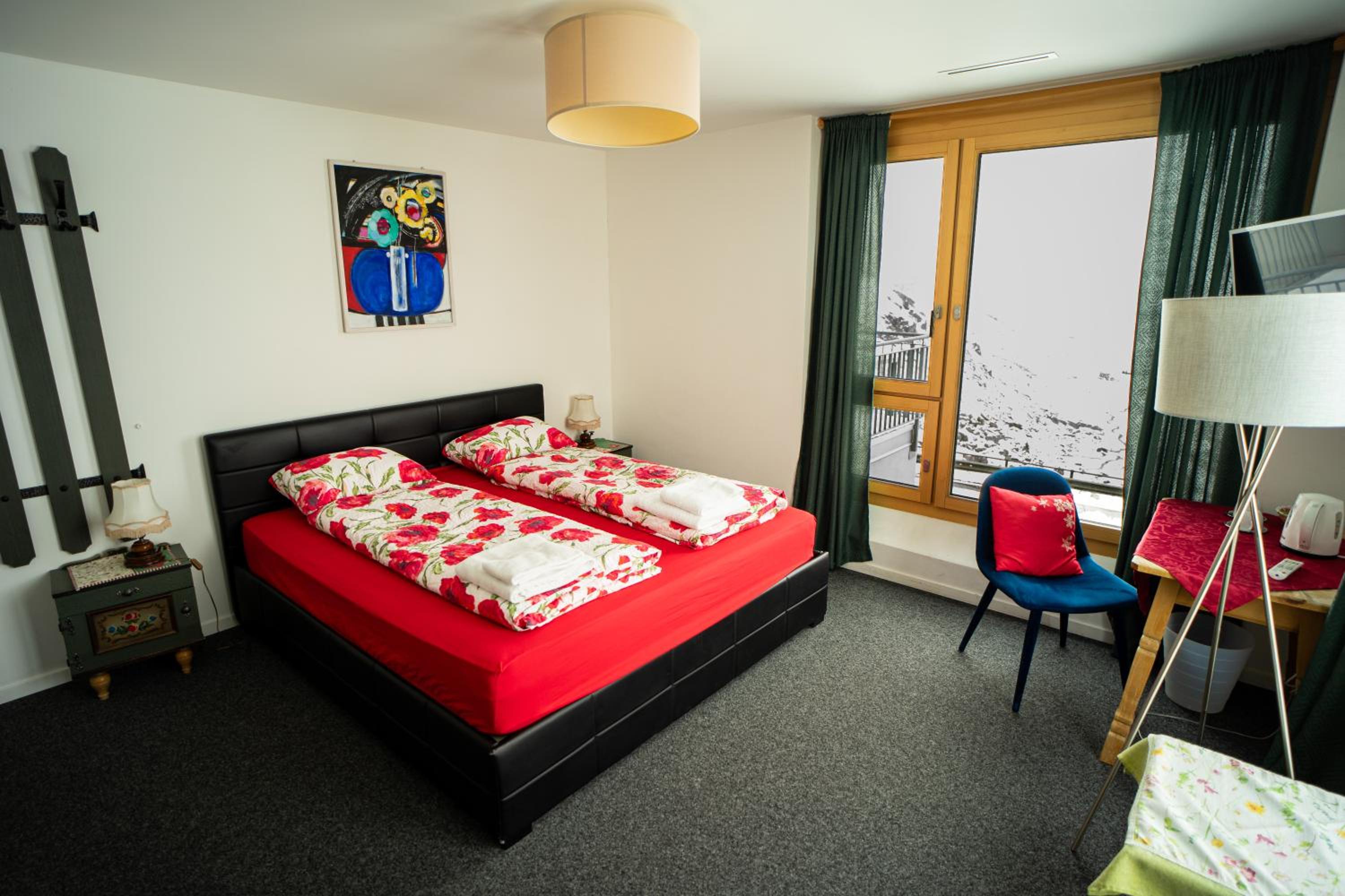 Double Room - Photo 6