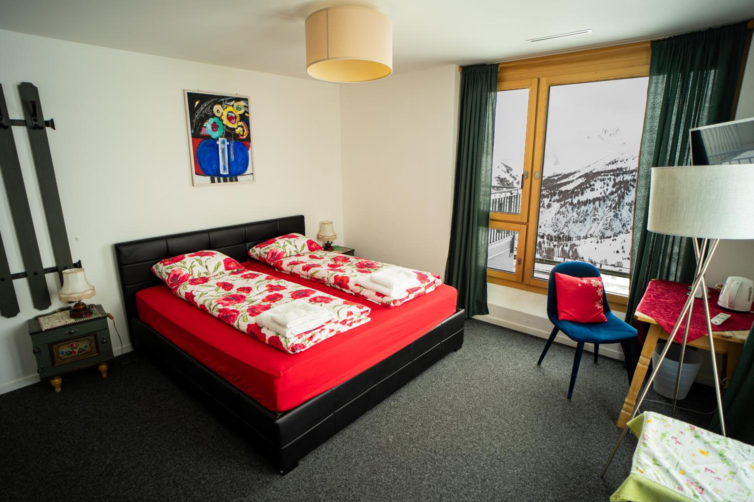 Double Room - Photo 9