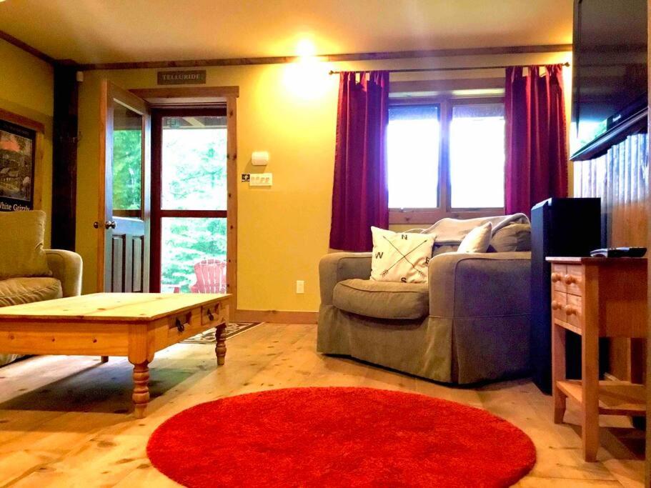 Three-Bedroom Chalet photo 3