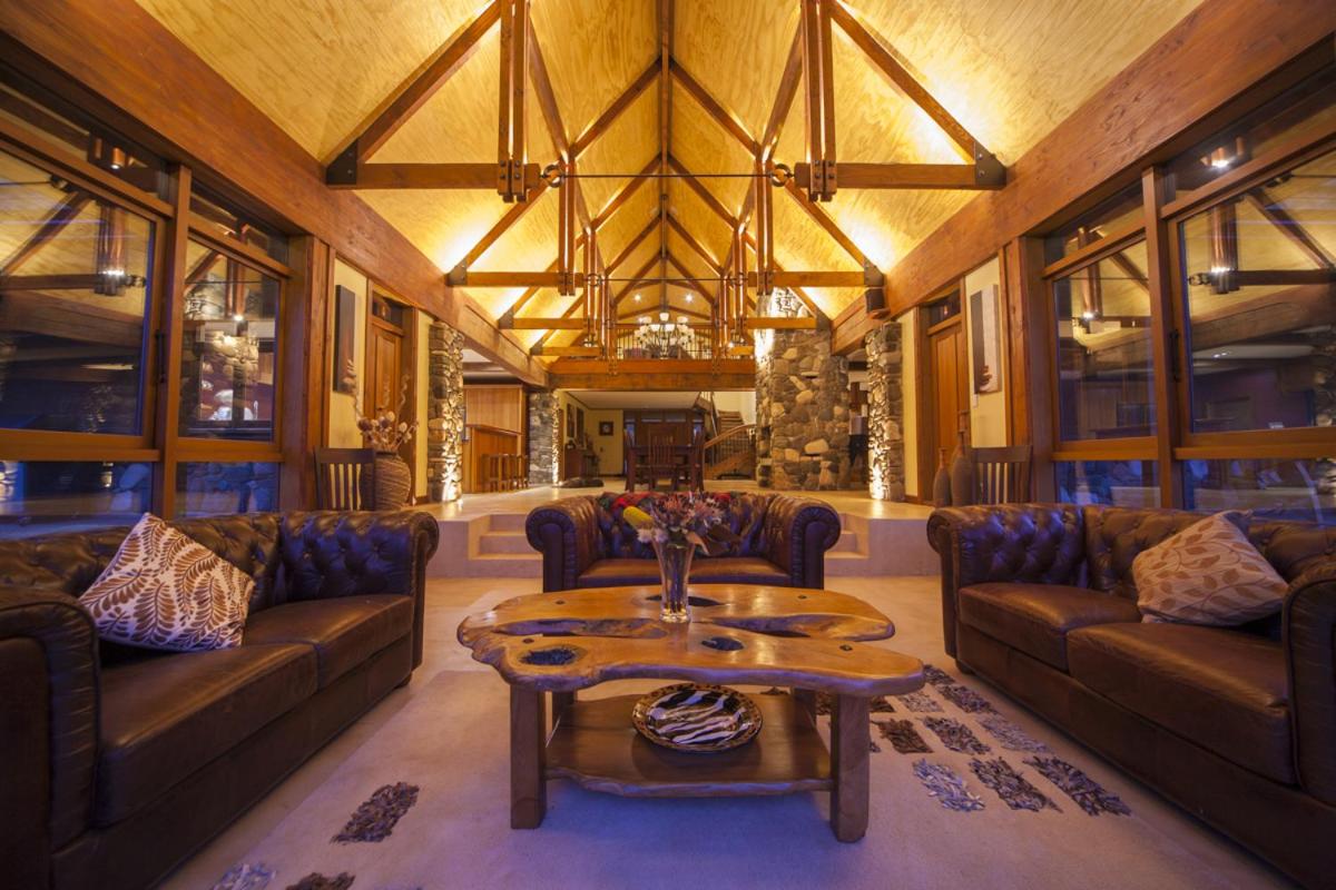 Deluxe Double or Twin Room with River View photo 1