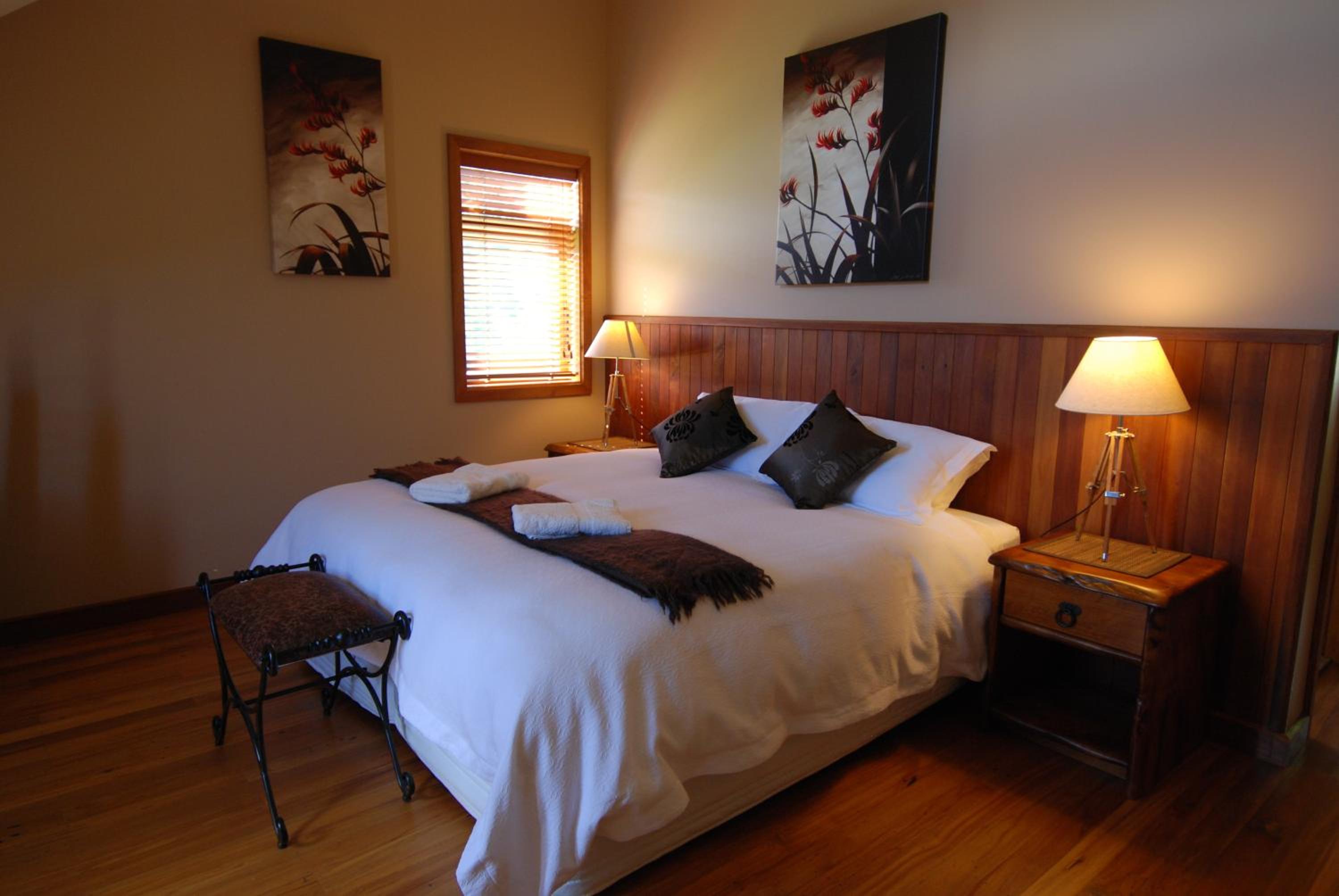 Deluxe Double or Twin Room with River View photo 3