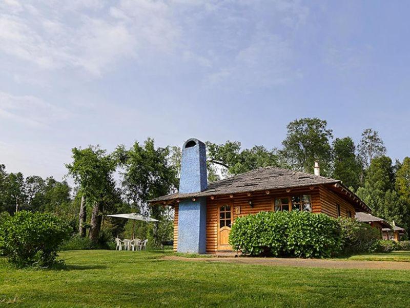 Two-Bedroom Bungalow photo 1