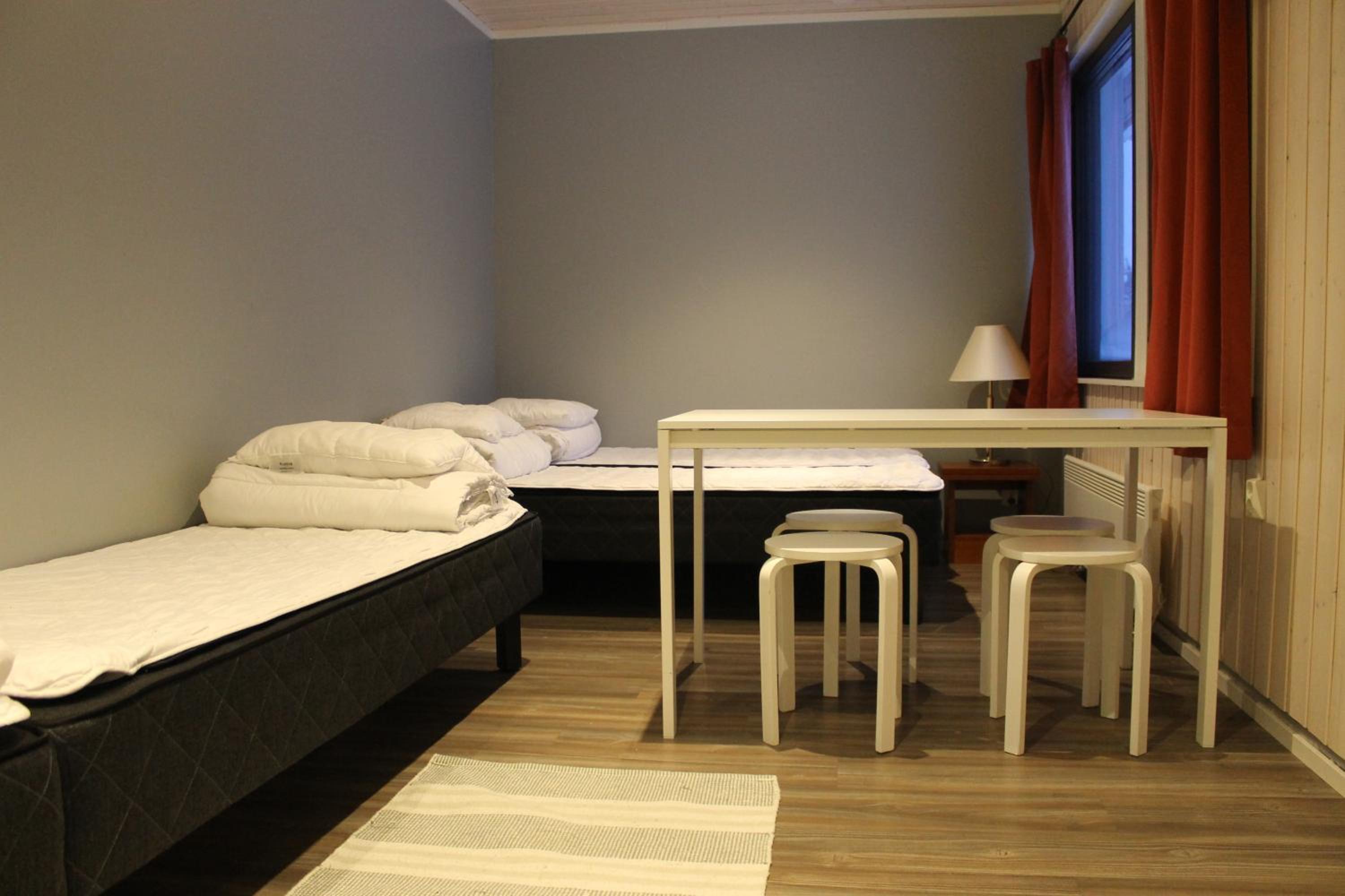 Apartment A photo 1