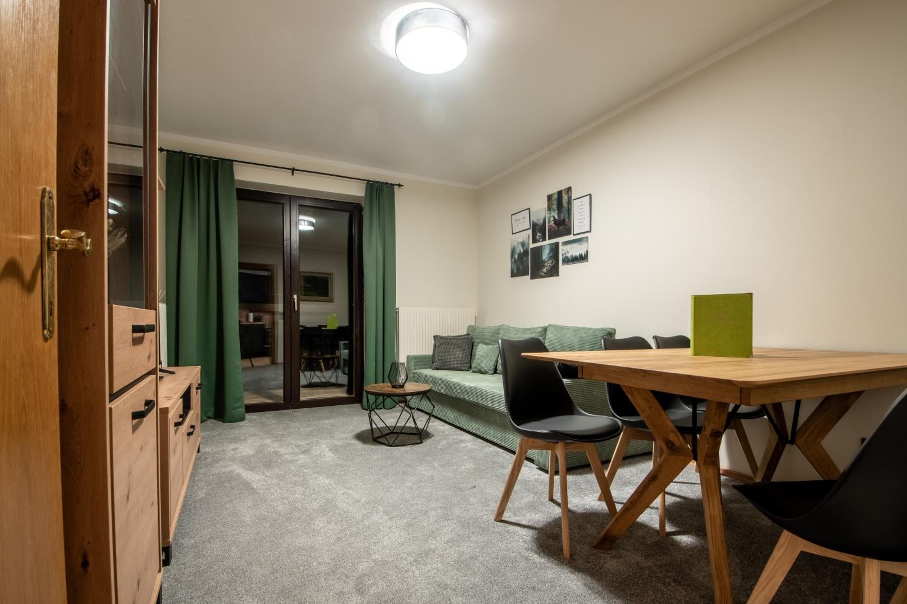 Superior Apartment photo 1