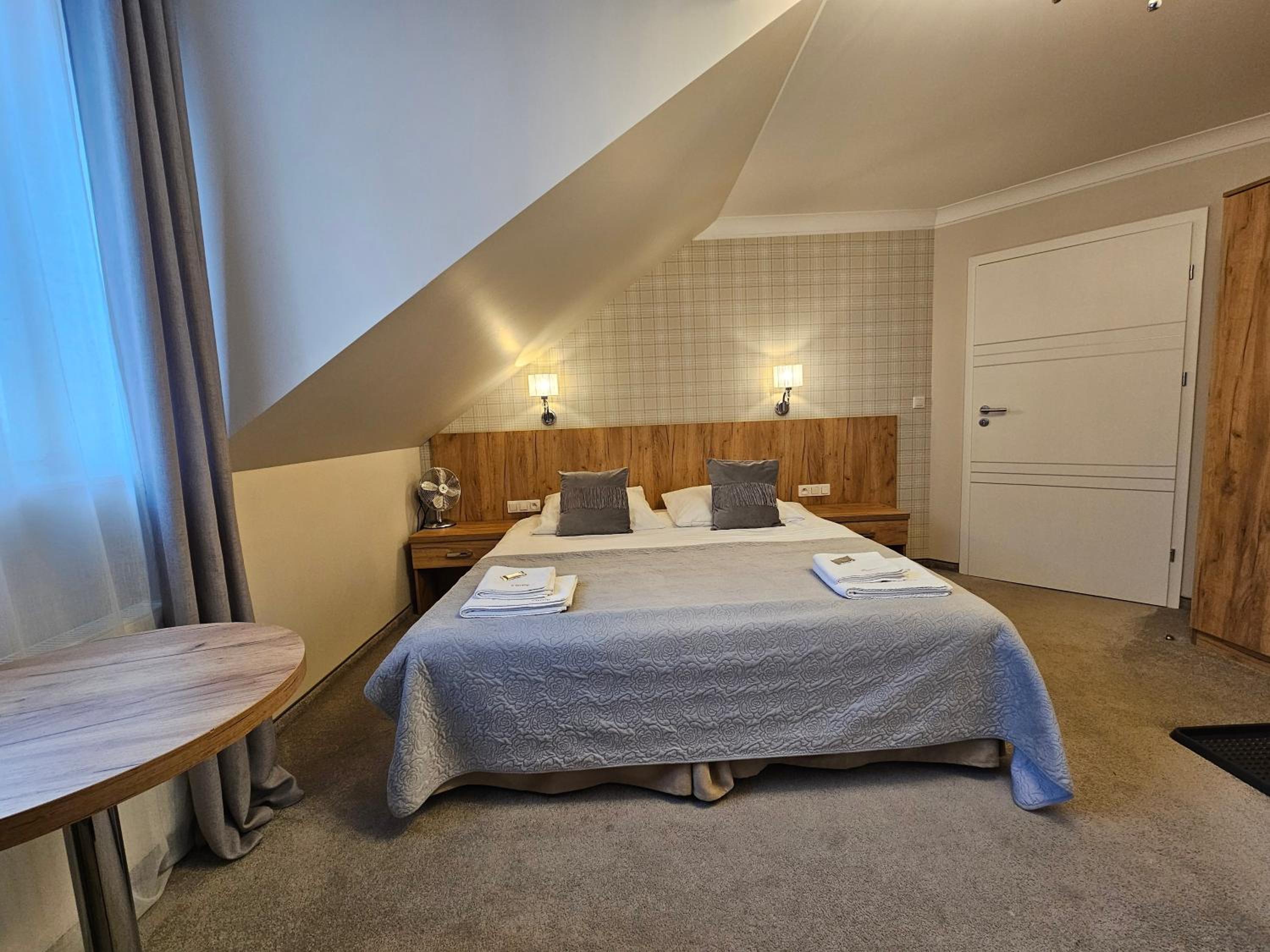 Deluxe Double Room - Photo 3