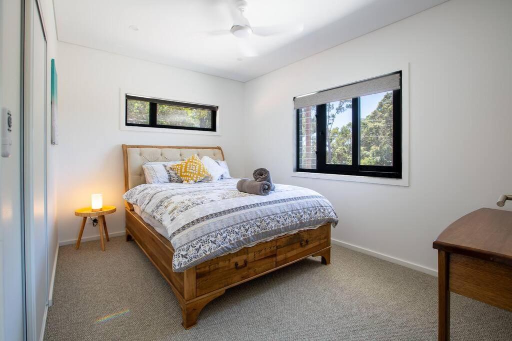 Two-Bedroom House photo 1