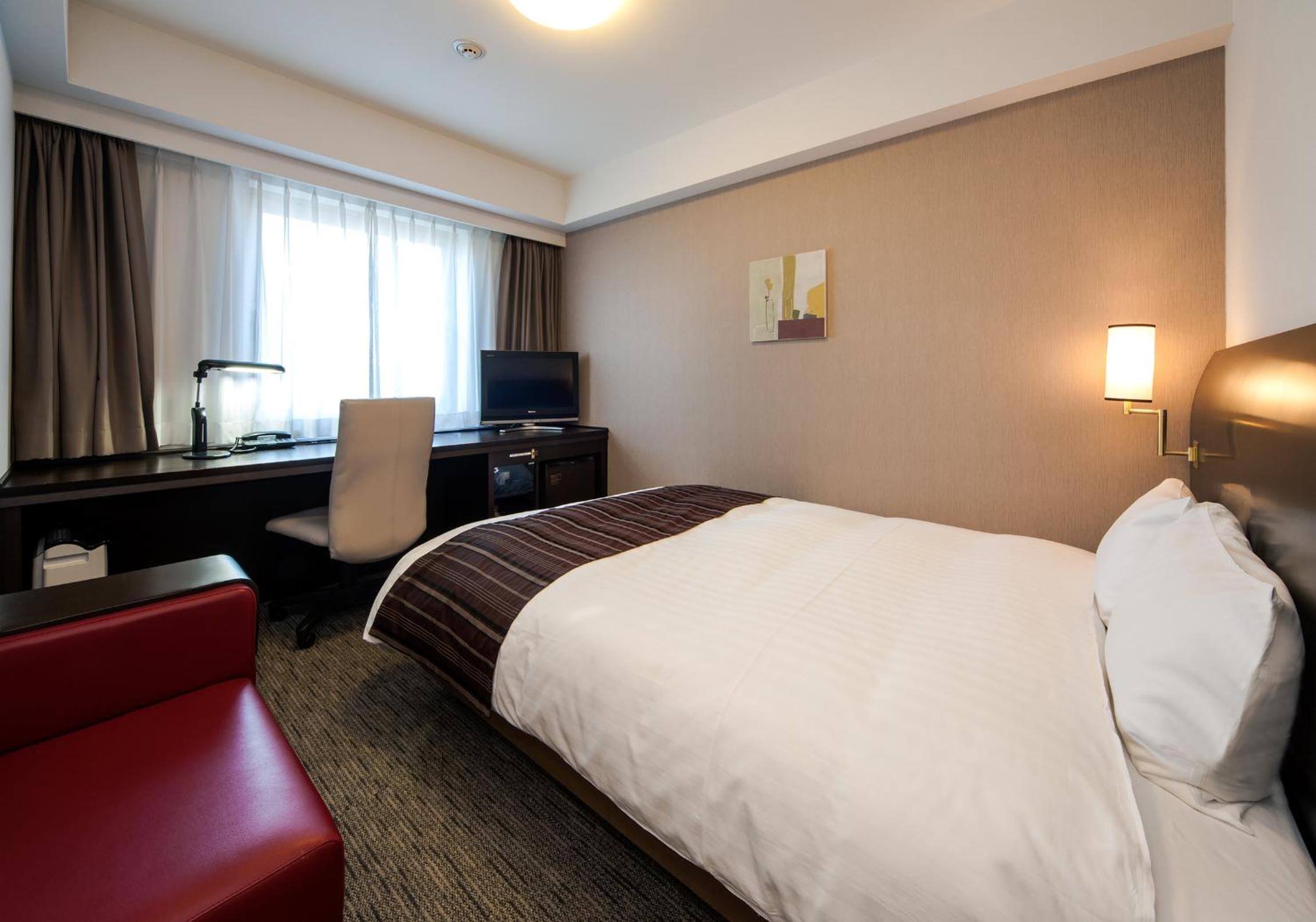 Double Room(1 Adult) - Non-Smoking