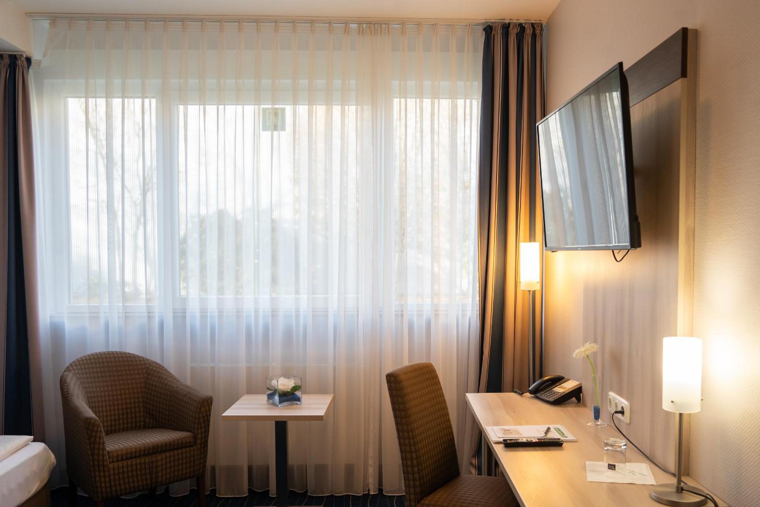 Superior Single Room photo 2