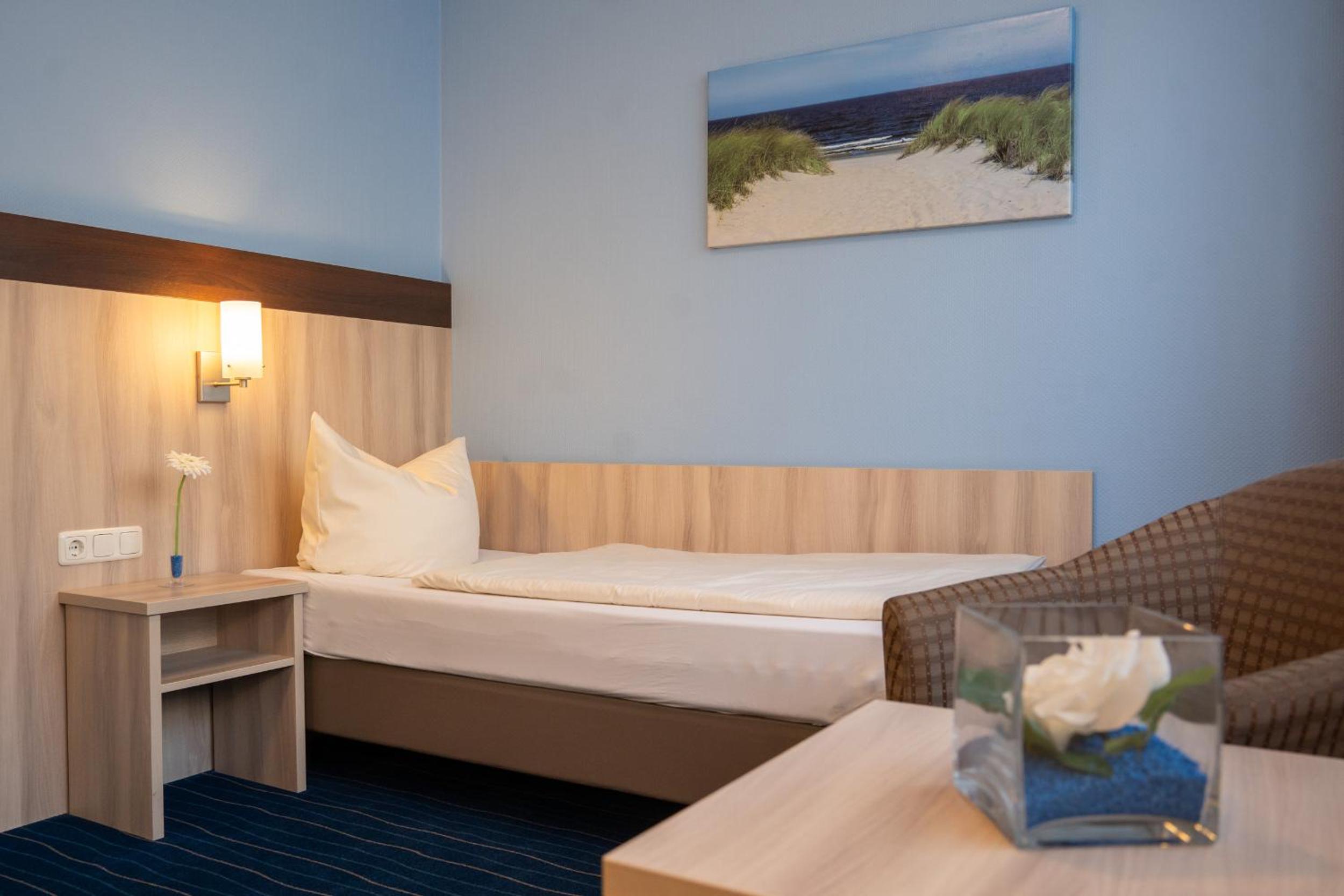 Superior Single Room