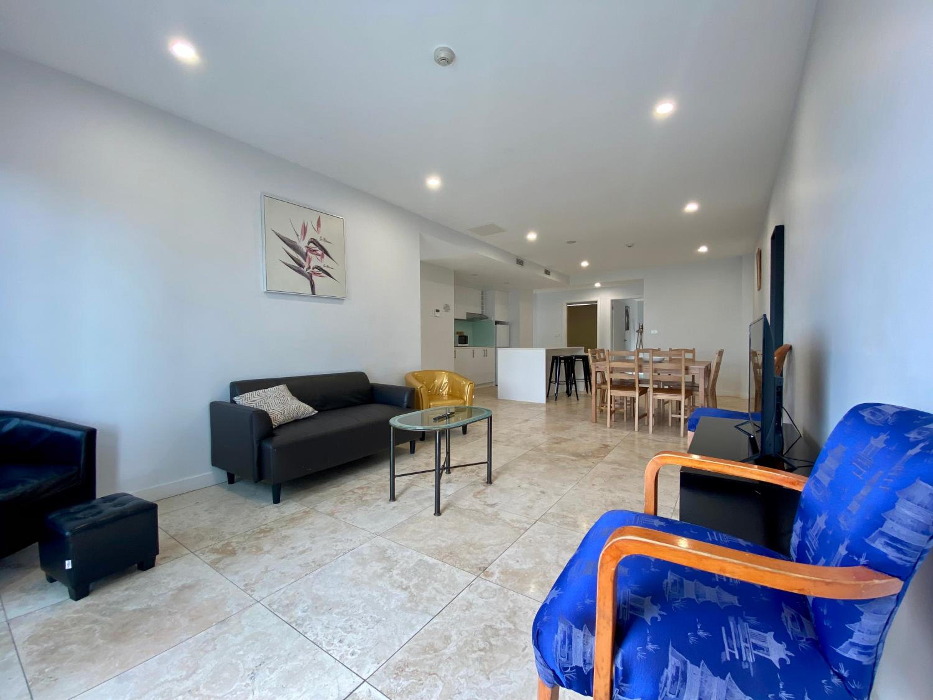 Superior Apartment - Photo 31