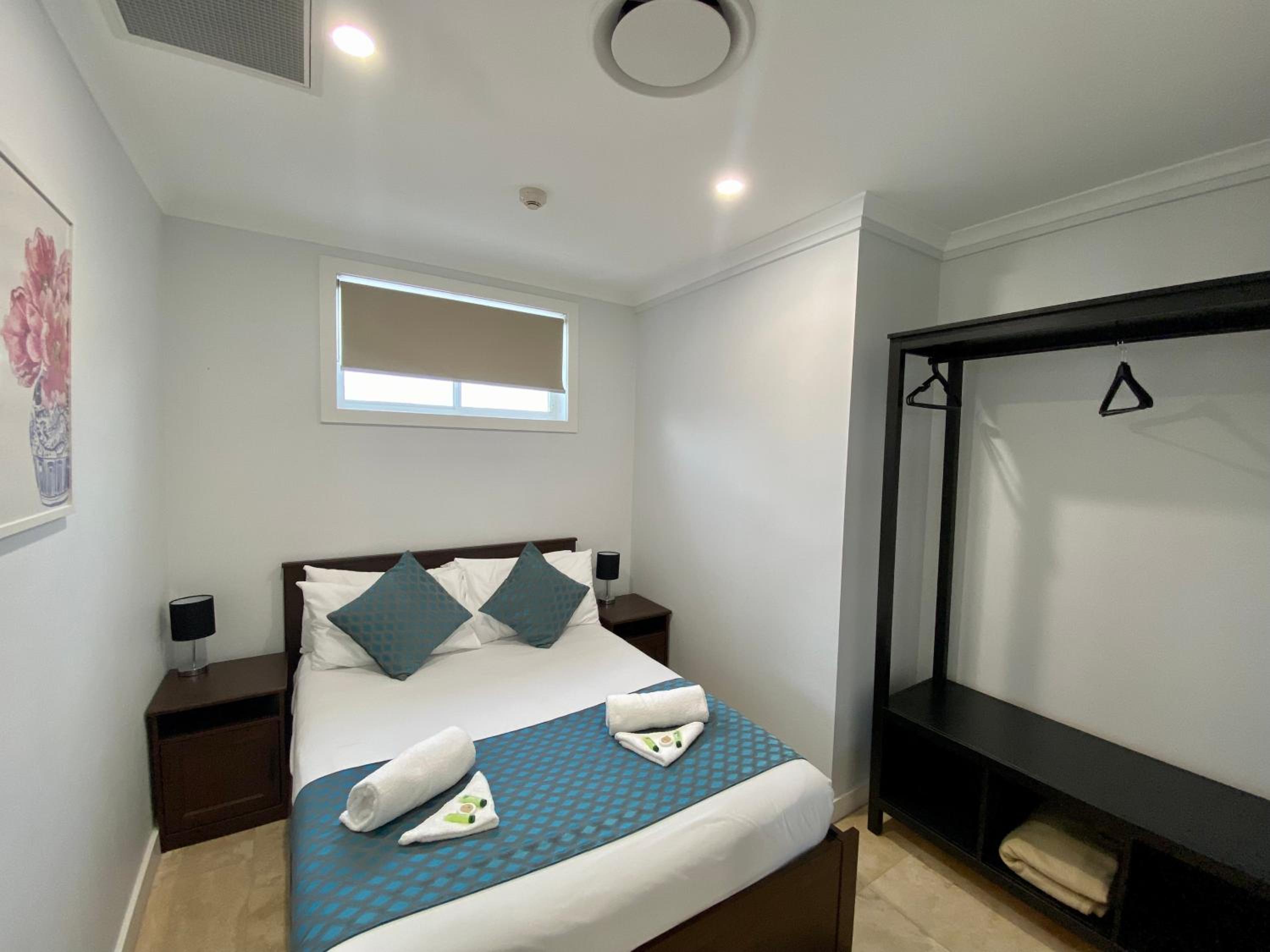 Superior Apartment - Photo 30