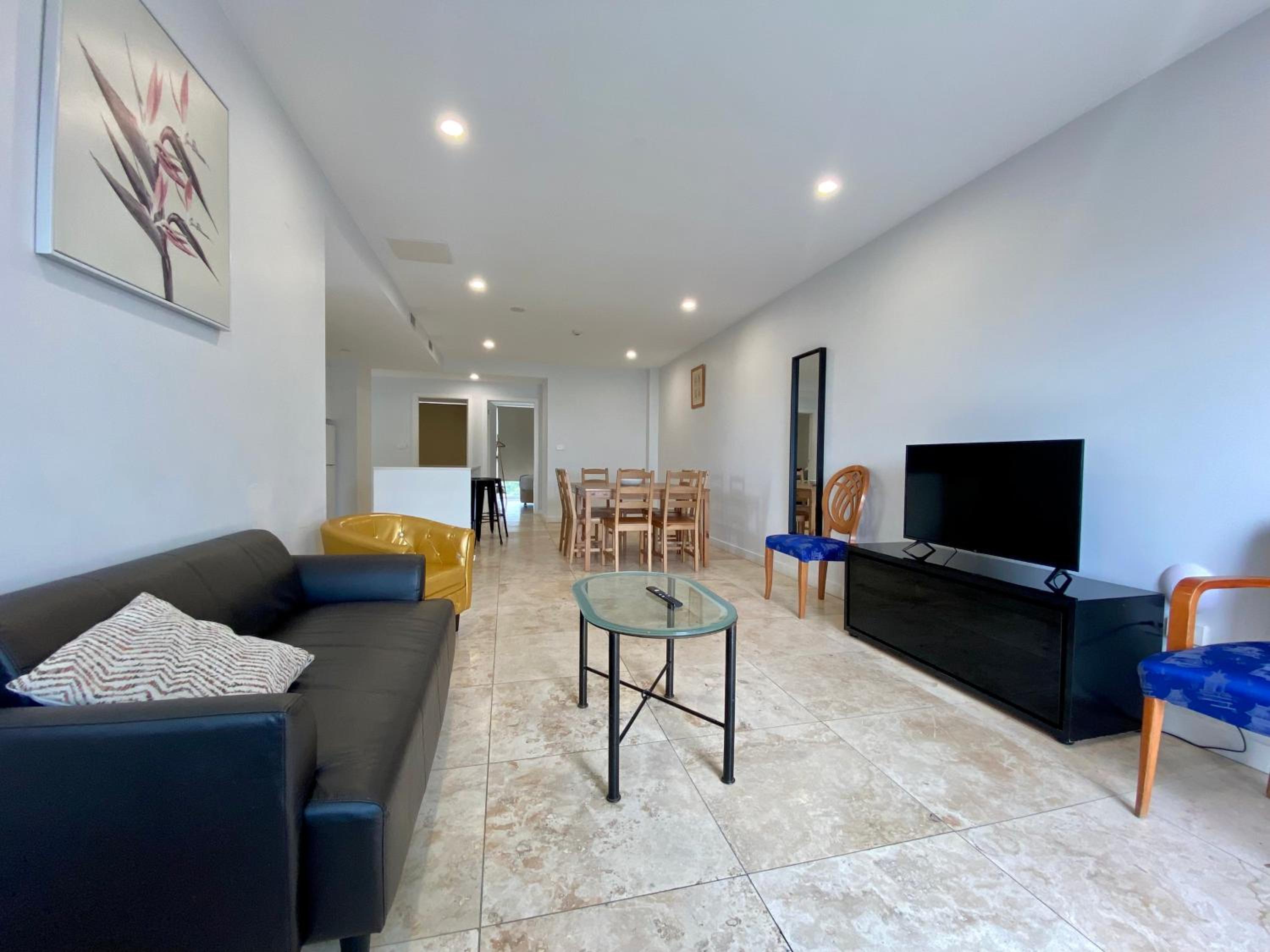 Superior Apartment - Photo 25