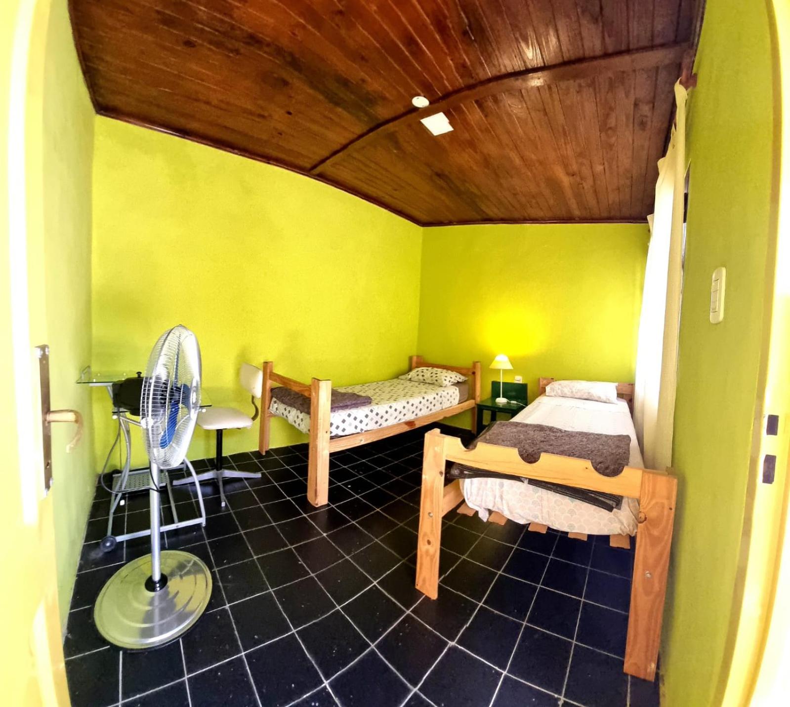 Twin Room photo 2