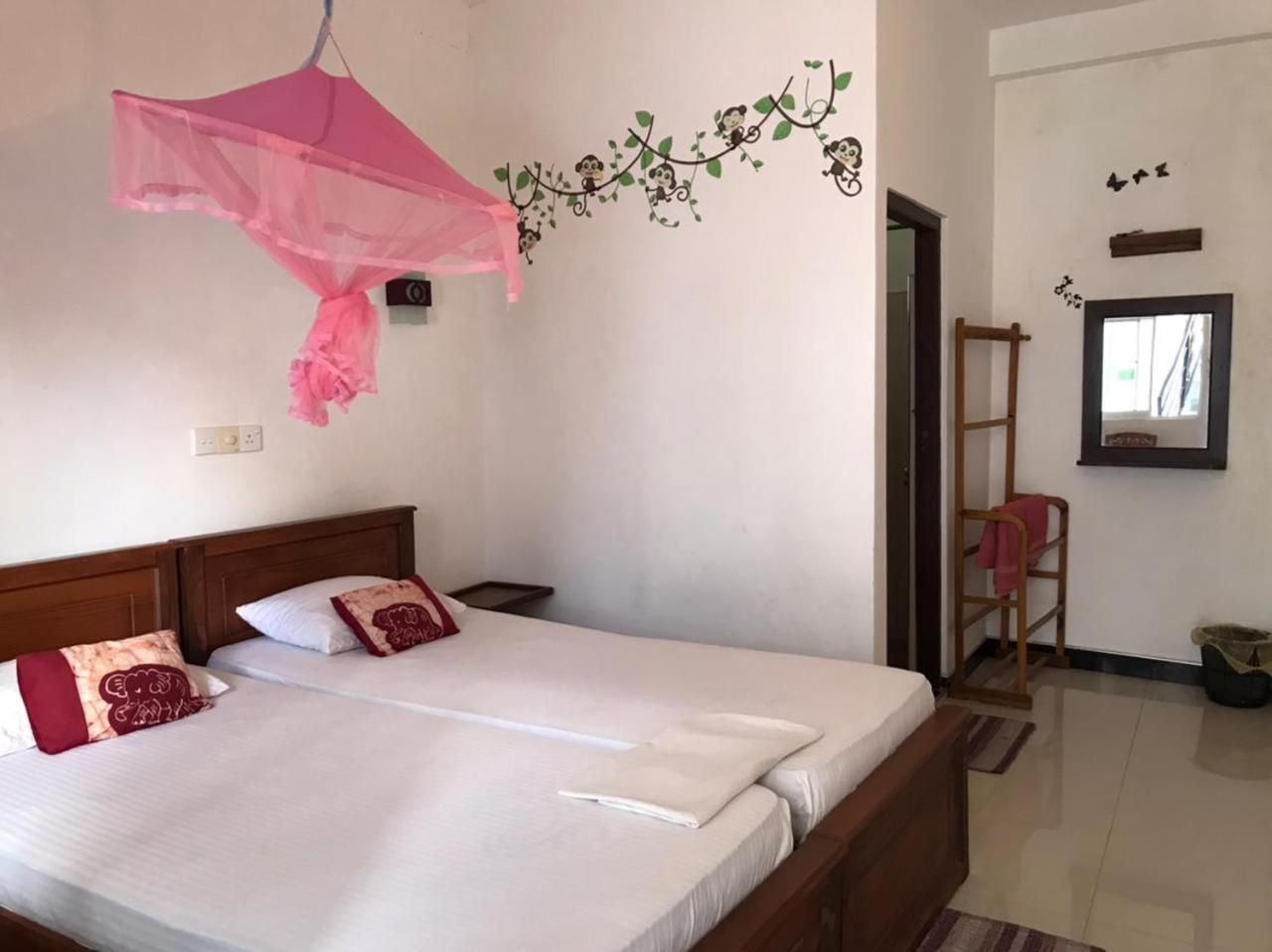 Standard Double Room with Fan