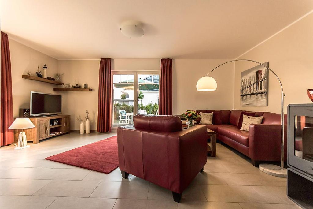 Vacation Home photo 1