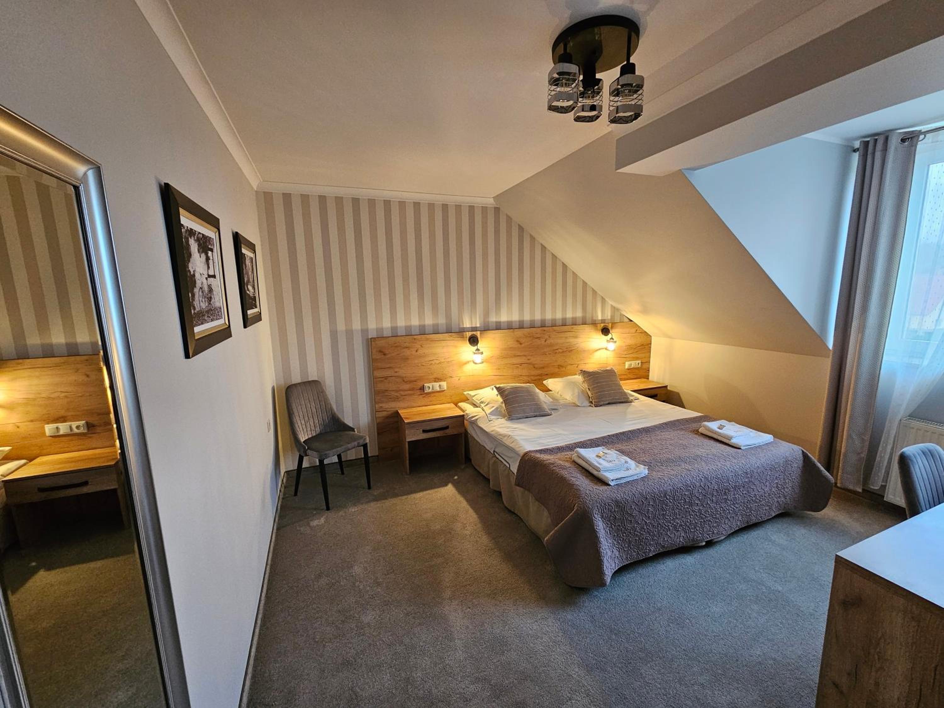 Superior Double Room - Photo 2