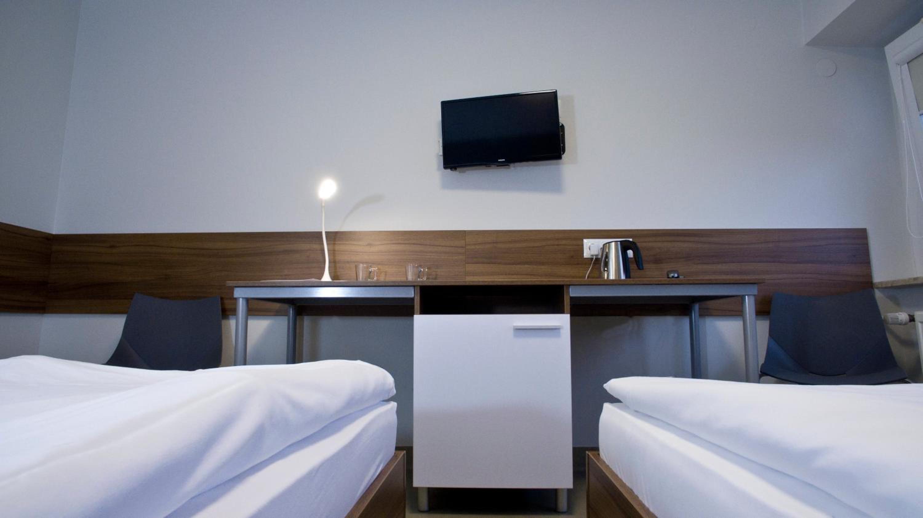 Superior Twin Room photo 1