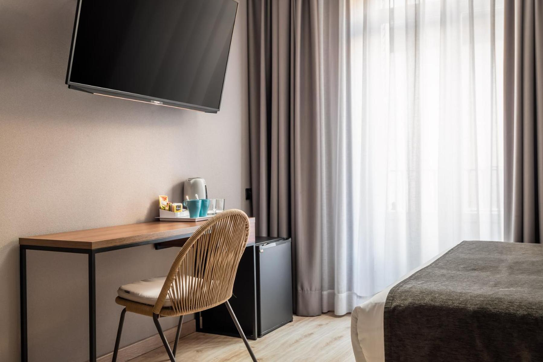 Superior Double Room photo 3