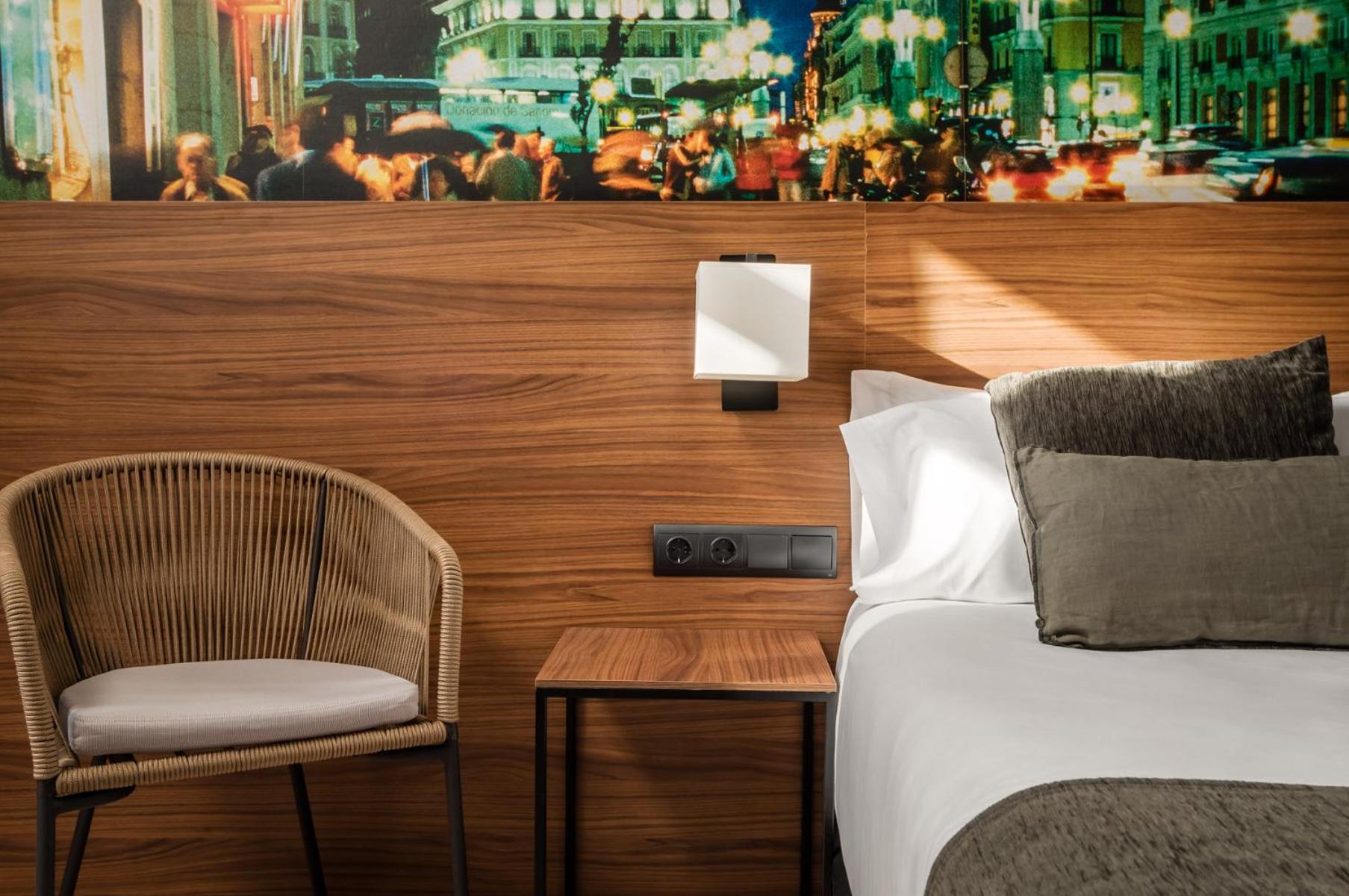 Superior Double Room photo 2