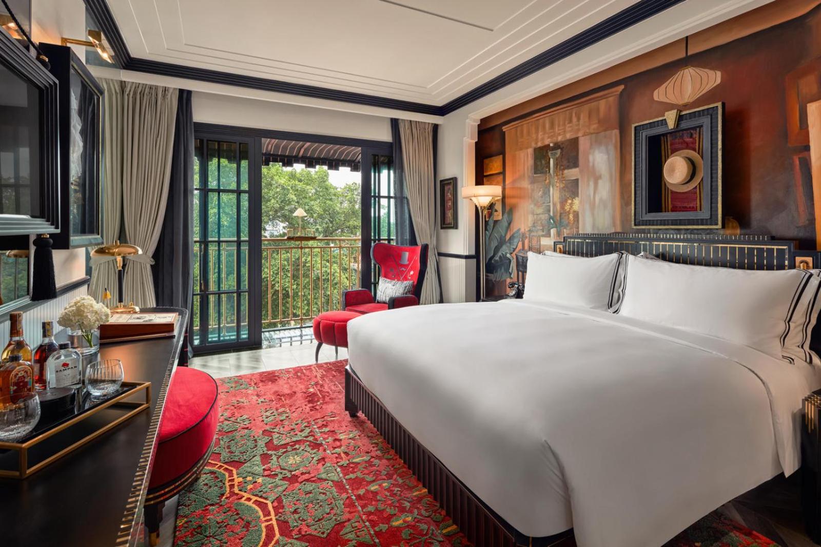 Premier Room Queen