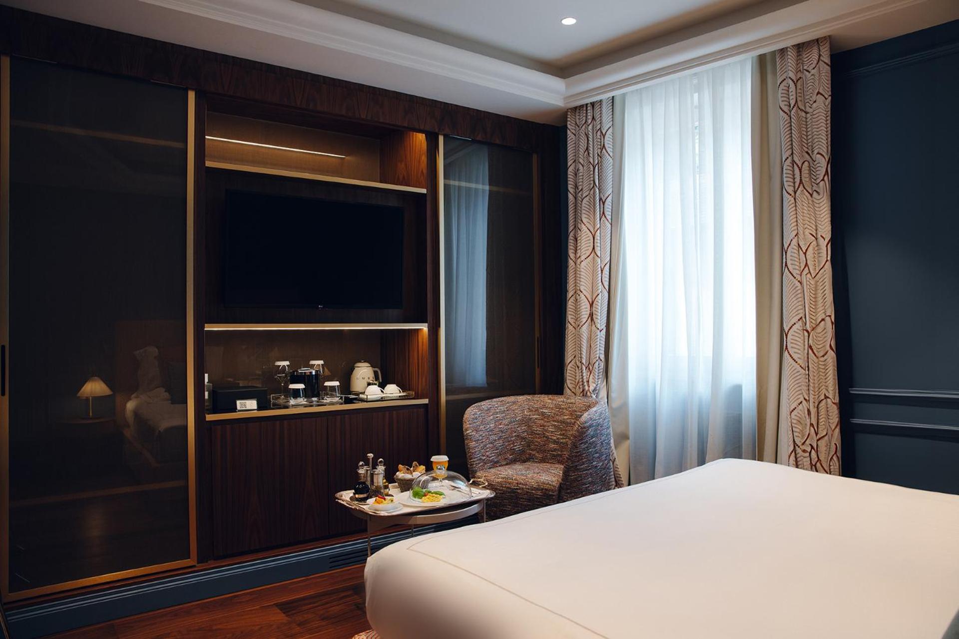 Double or Twin Room - Photo 1