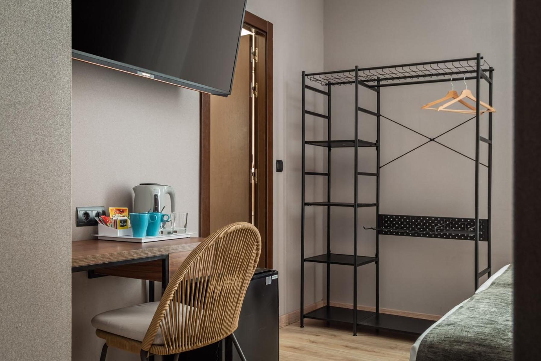 Triple Room photo 3