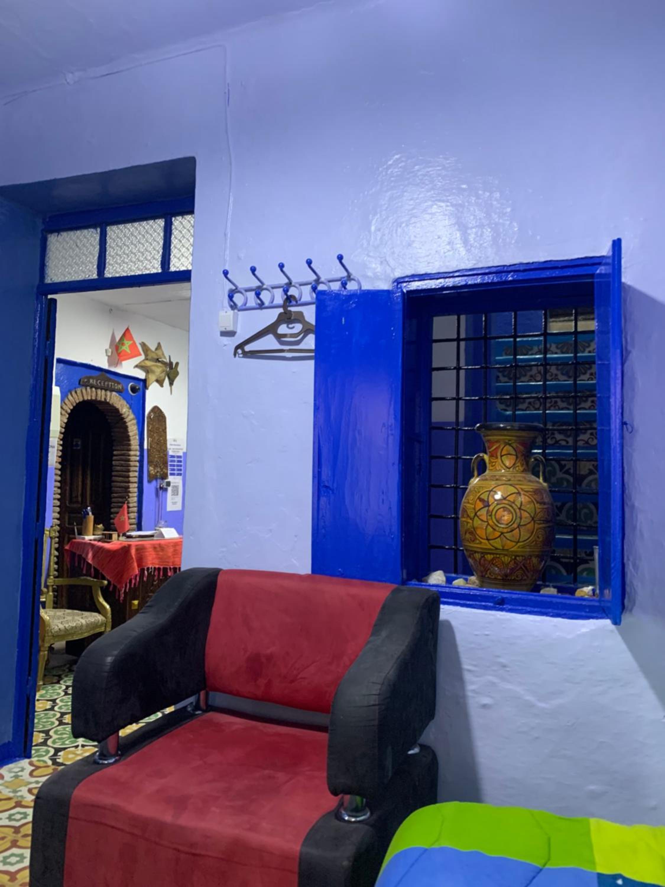Standard Single Room photo 3